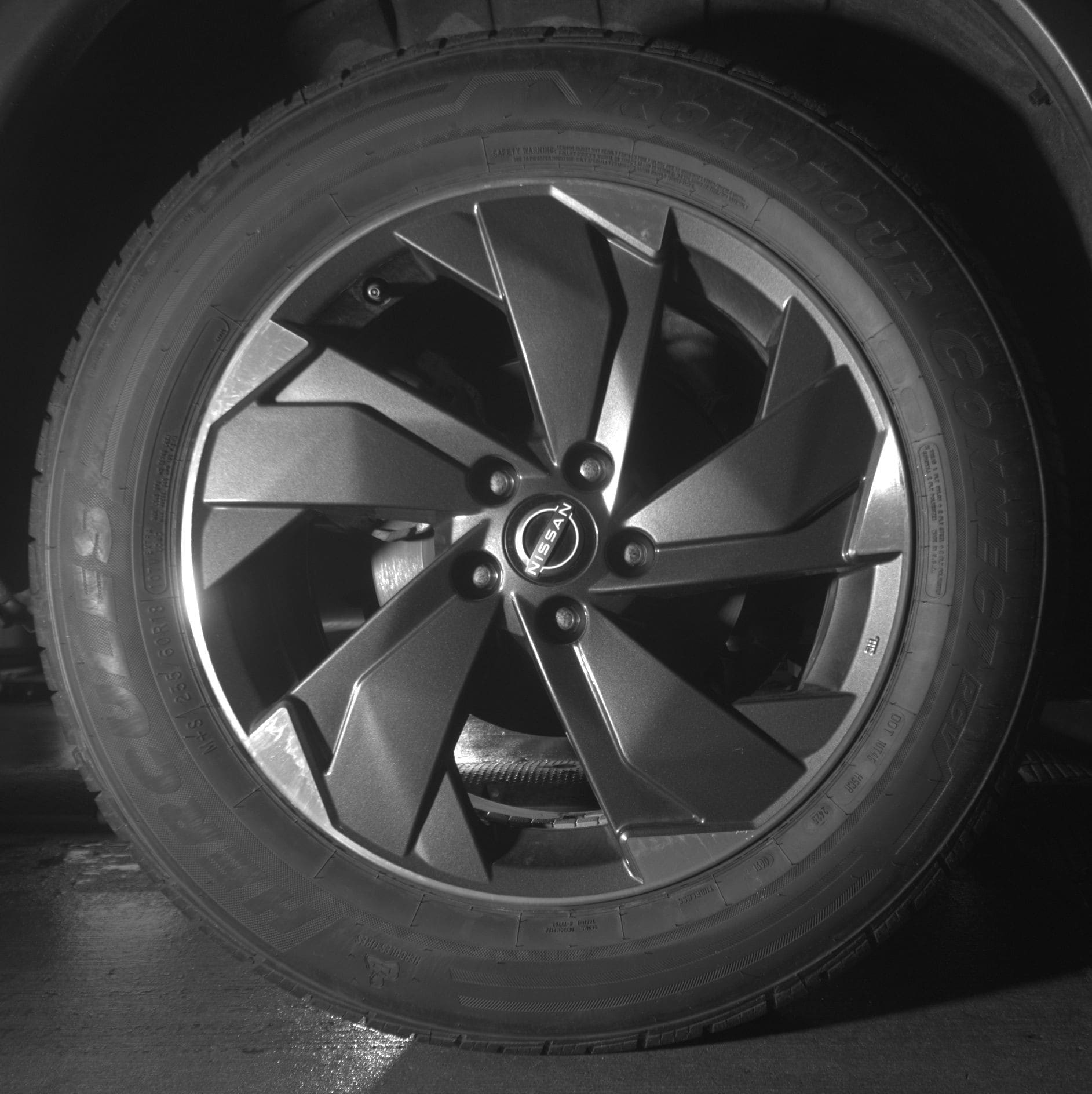 Thumbnail: 2025 Nissan Rogue - 12