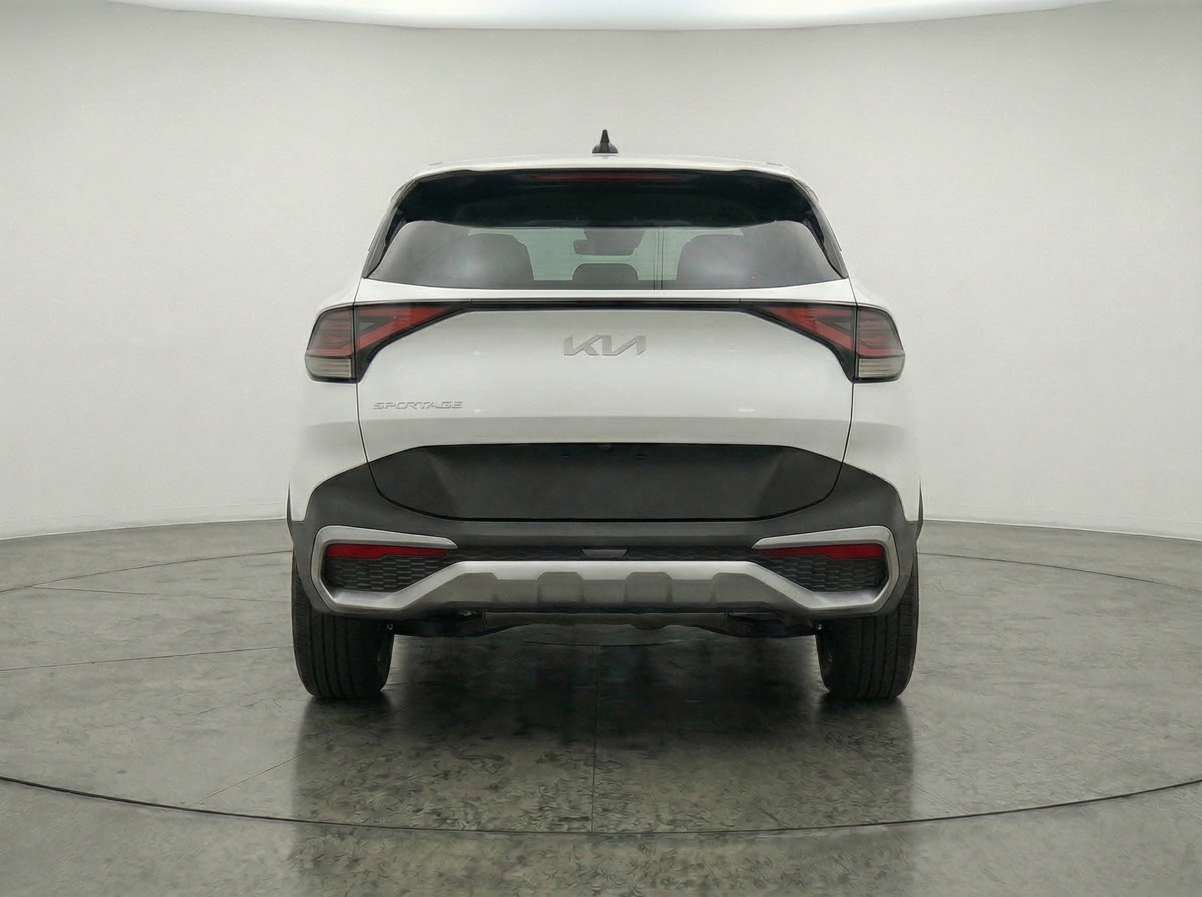 Thumbnail: 2026 Kia Sportage - 7