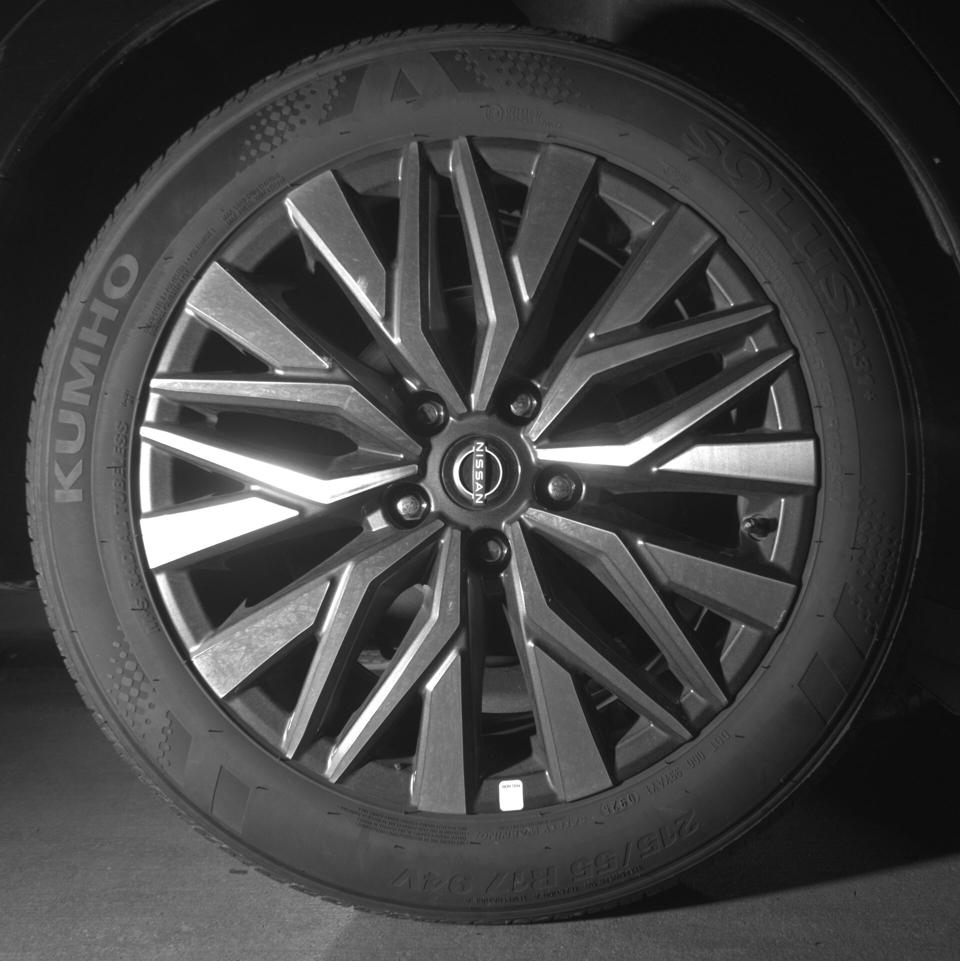 Thumbnail: 2025 Nissan Altima - 12