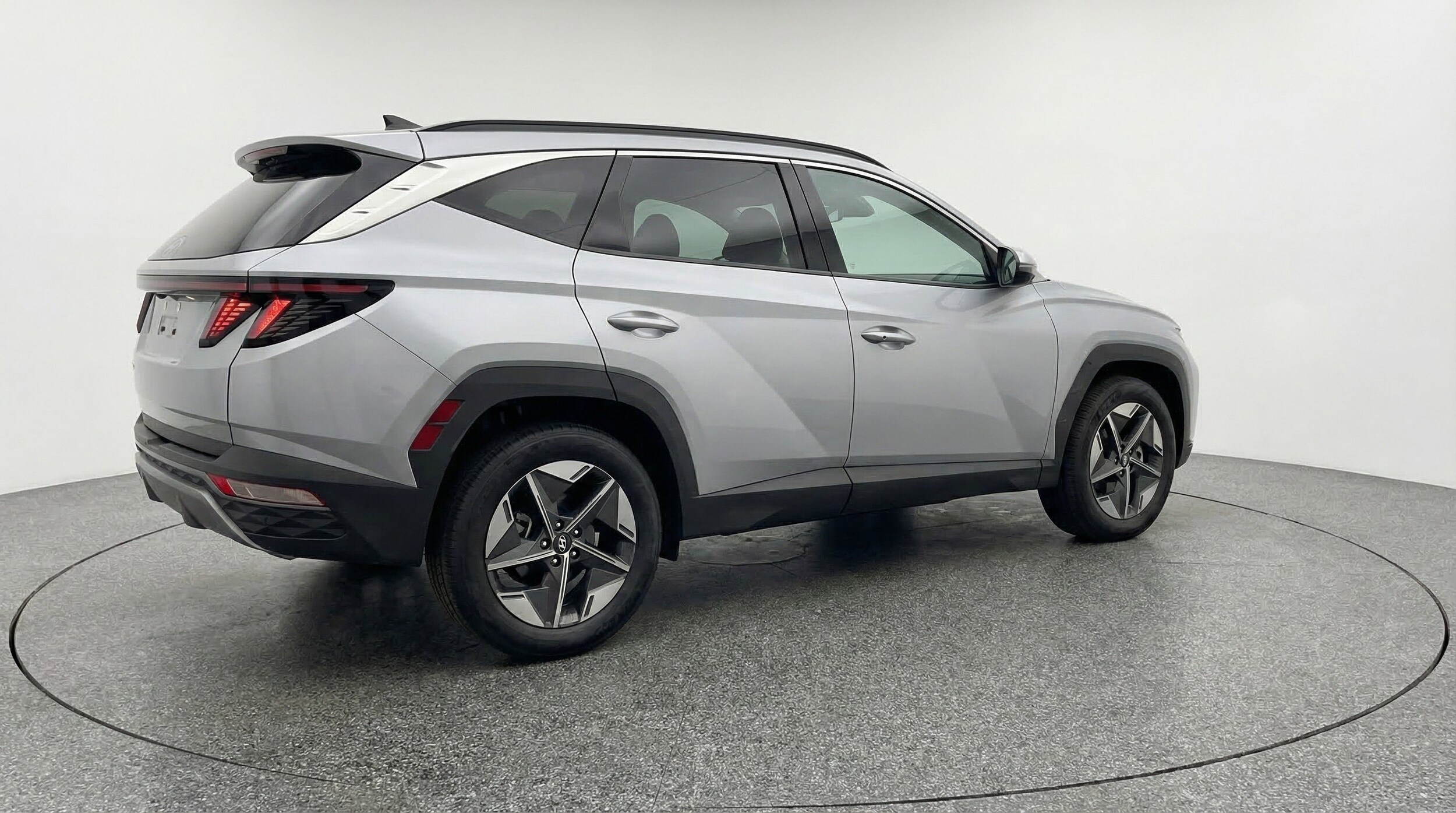 Thumbnail: 2025 Hyundai Tucson - 9