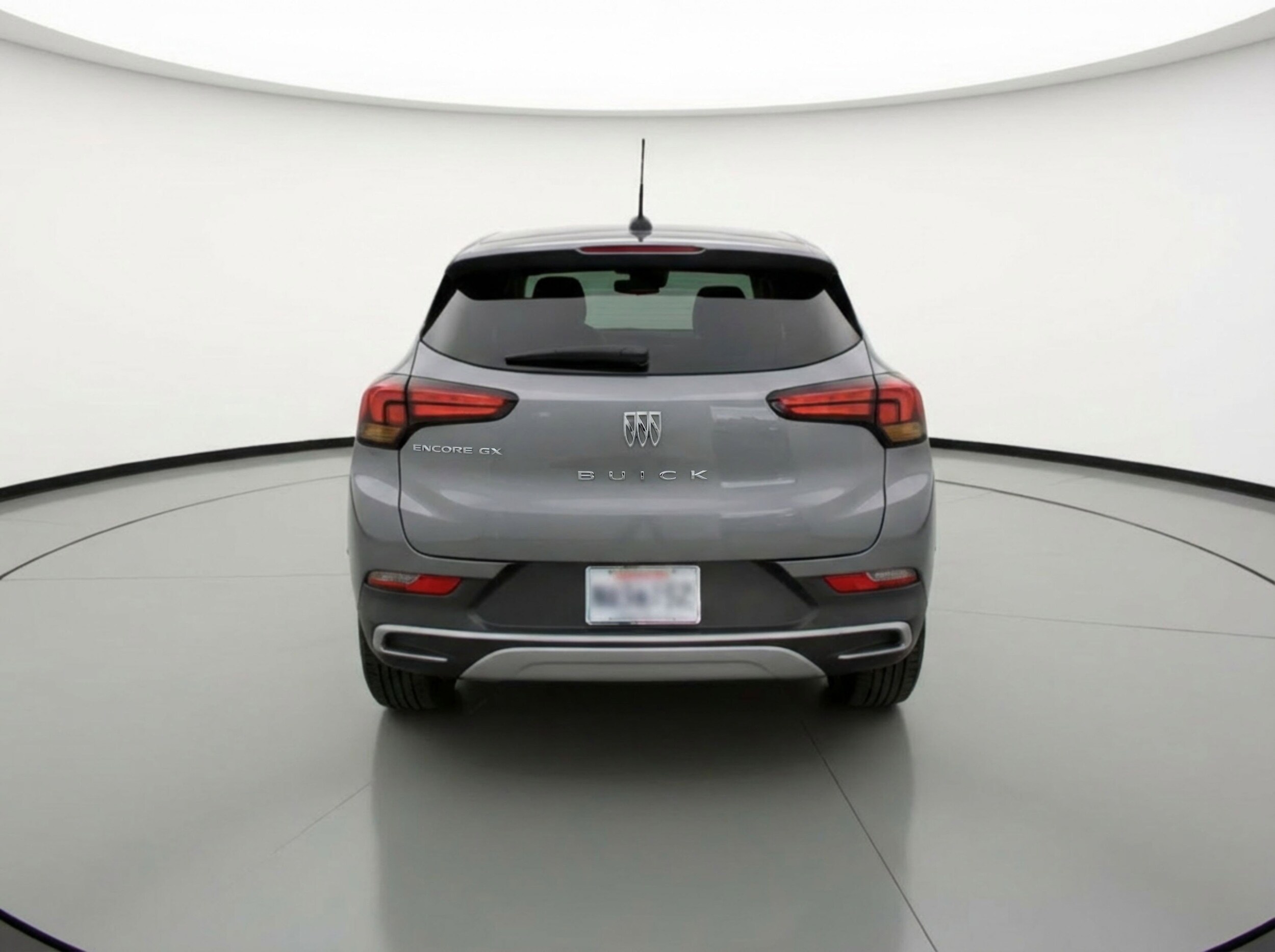 Thumbnail: 2025 Buick Encore GX - 7