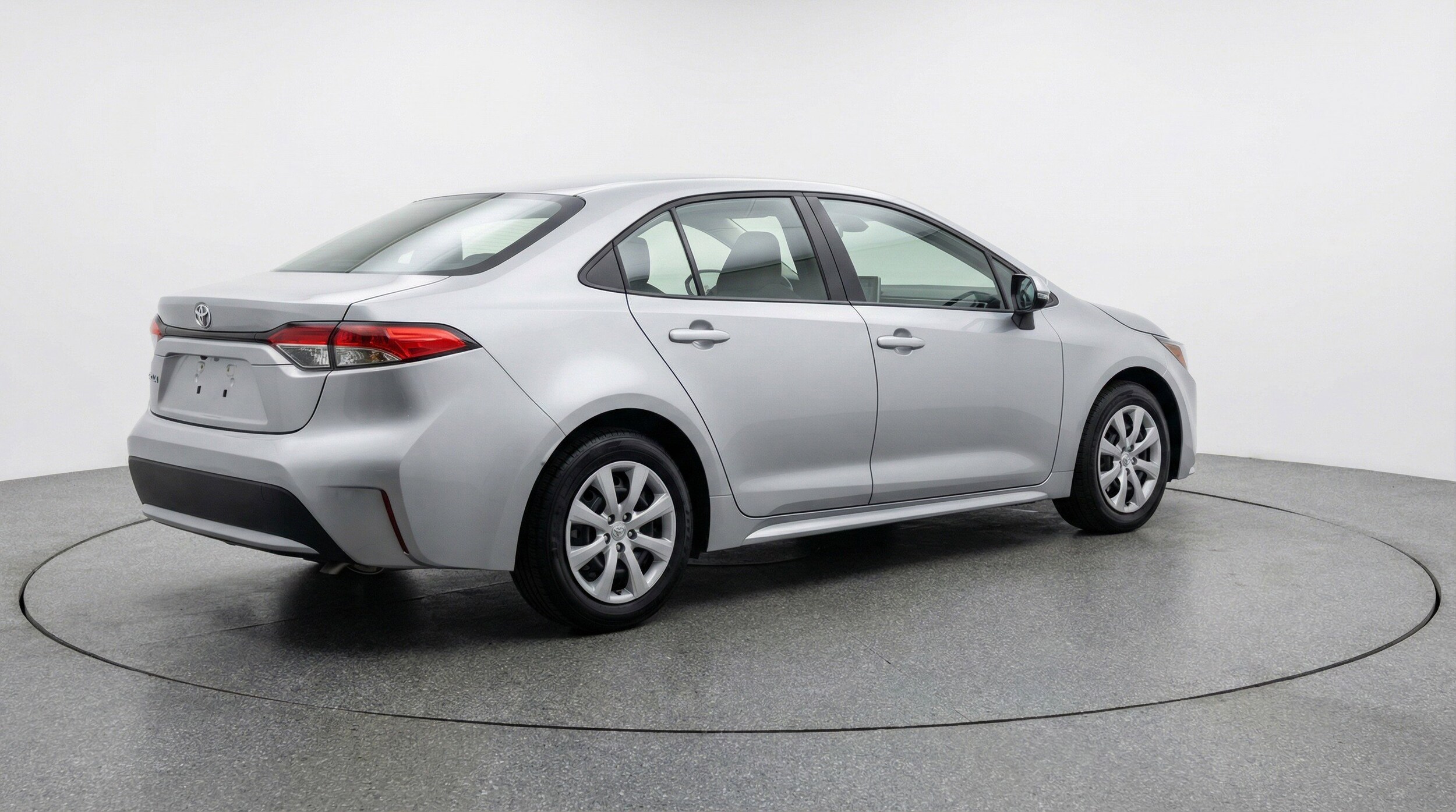 Thumbnail: 2025 Toyota Corolla - 9