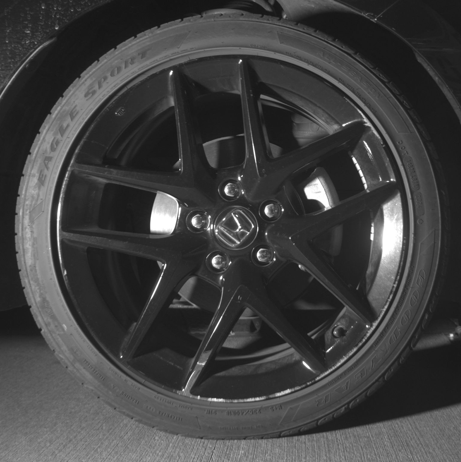 Thumbnail: 2024 Honda Civic - 13