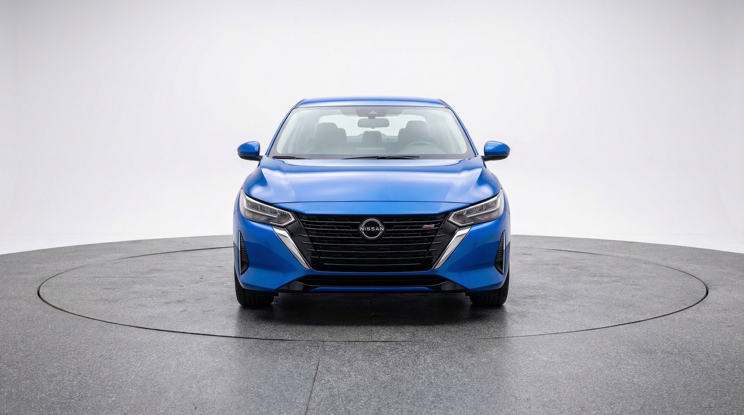 Thumbnail: 2025 Nissan Sentra - 2