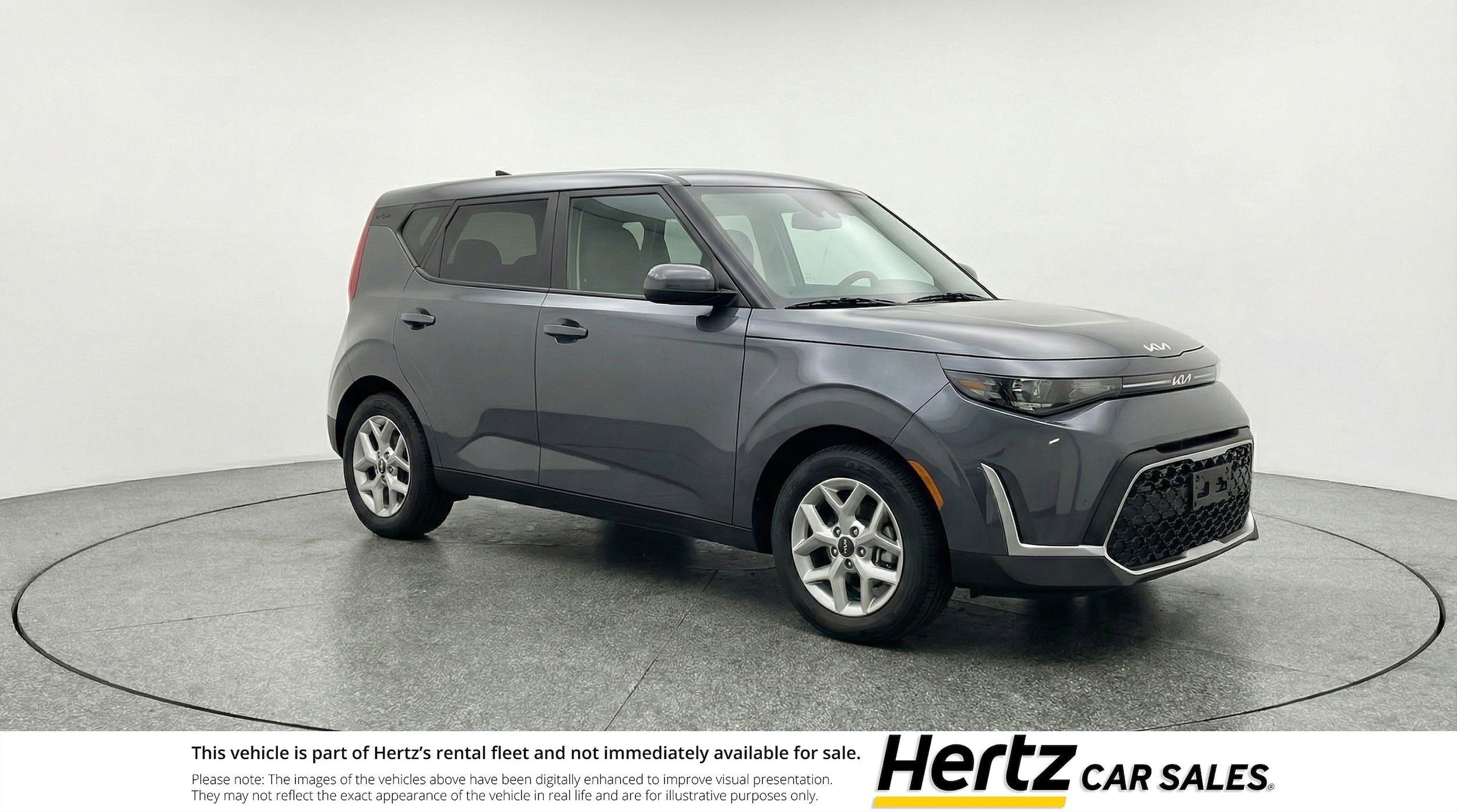 Thumbnail: 2025 Kia Soul - 1