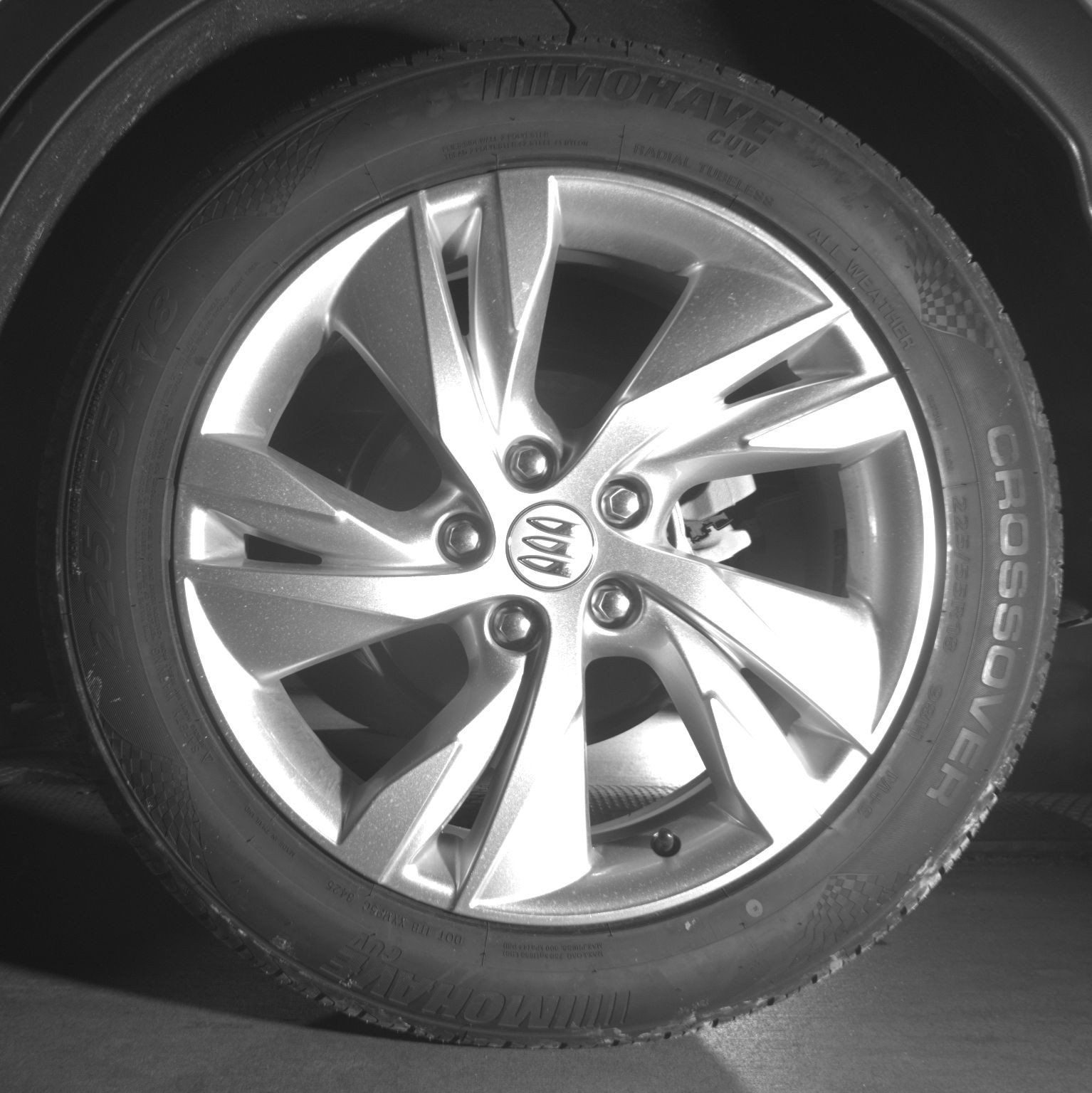Thumbnail: 2025 Buick Encore GX - 14