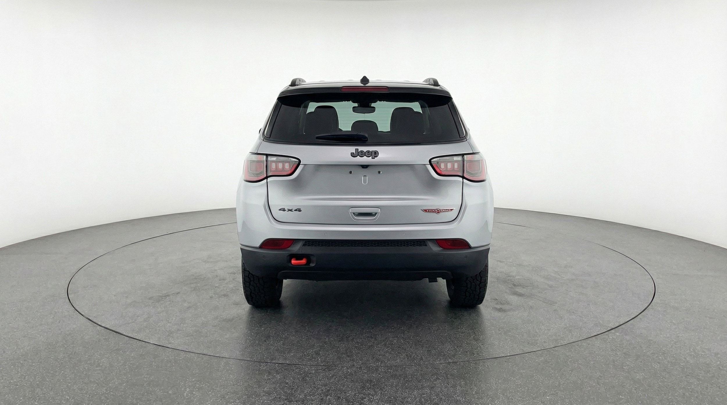 Thumbnail: 2025 Jeep Compass - 7