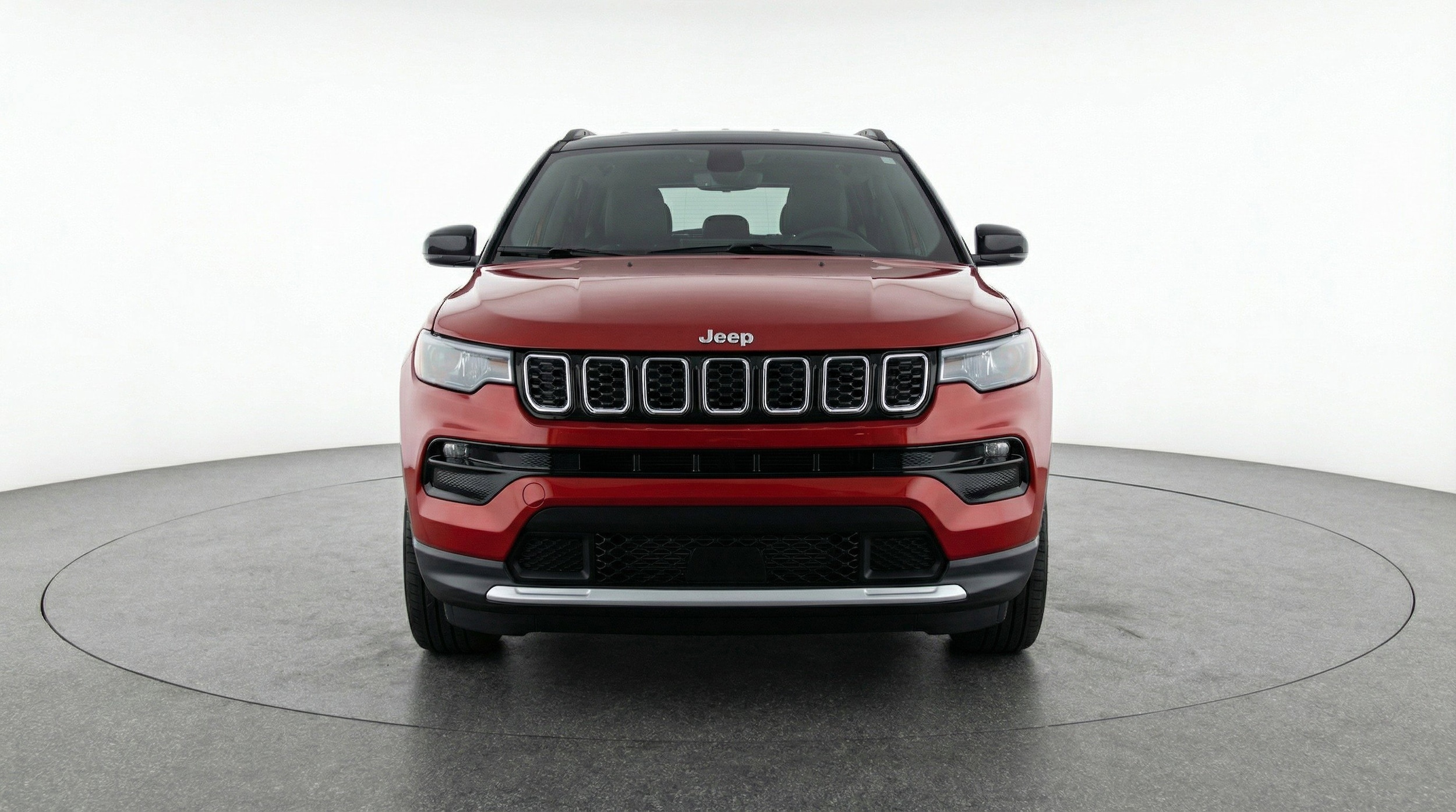Thumbnail: 2025 Jeep Compass - 2