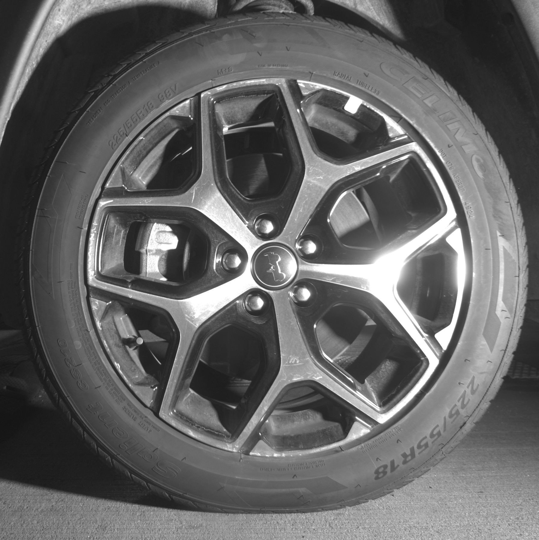 Thumbnail: 2025 Jeep Compass - 12