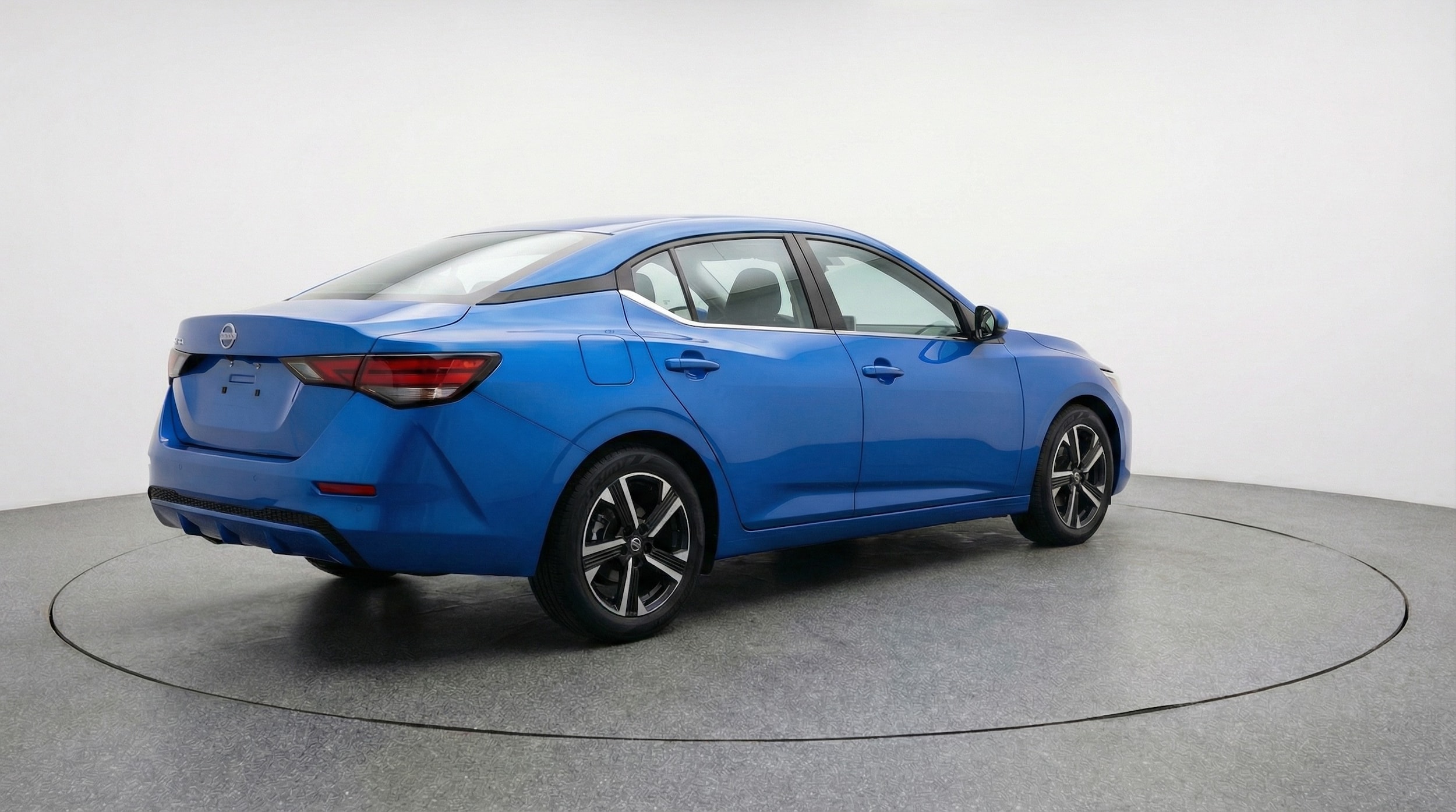 Thumbnail: 2025 Nissan Sentra - 7