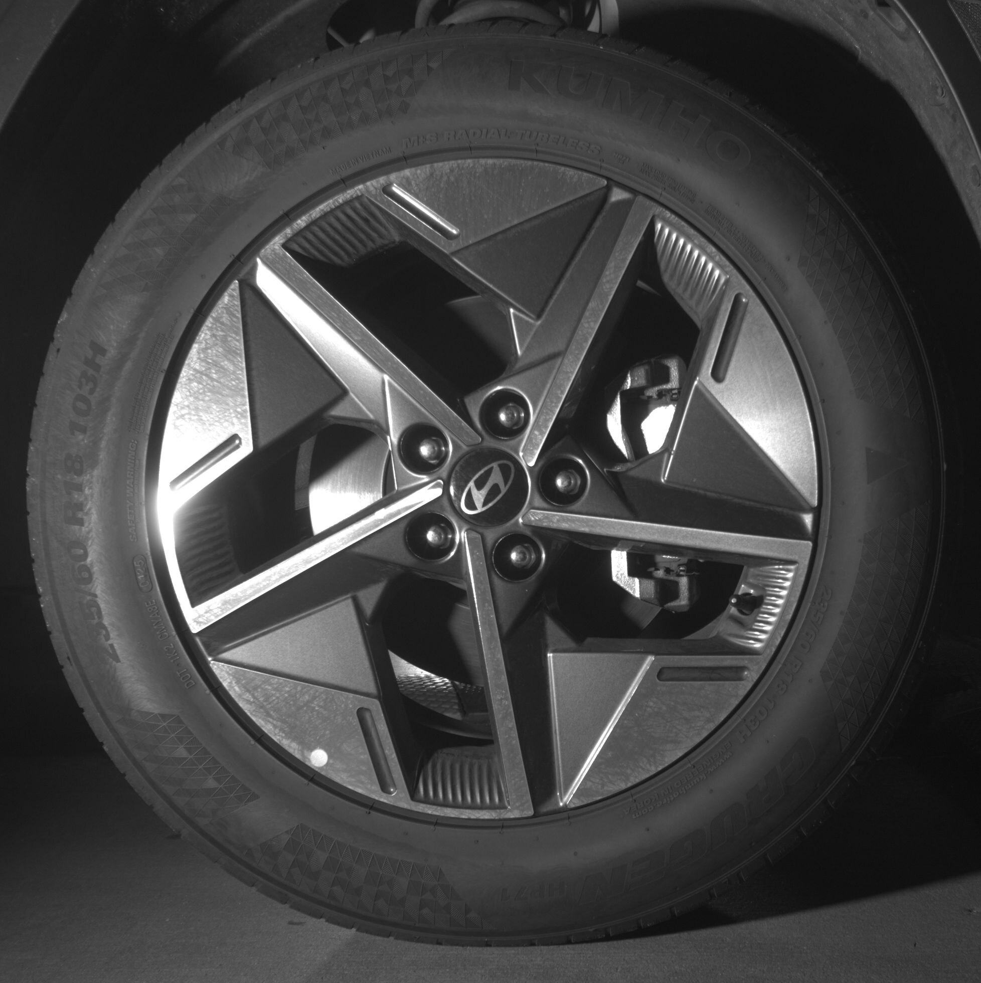 Thumbnail: 2025 Hyundai Tucson - 10