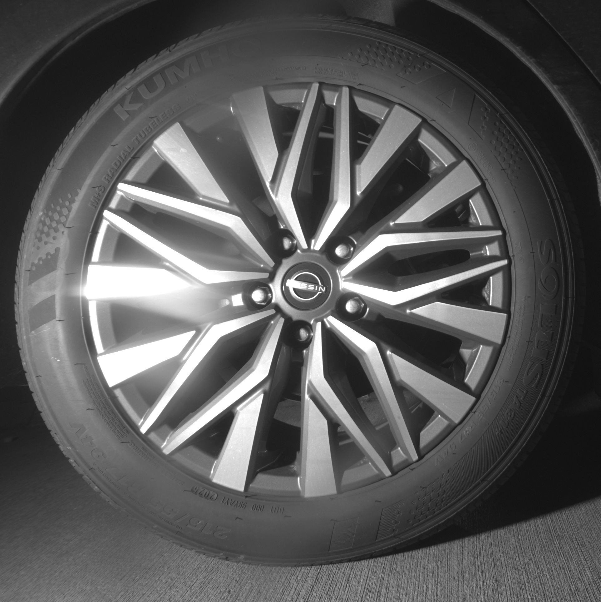 Thumbnail: 2025 Nissan Altima - 15