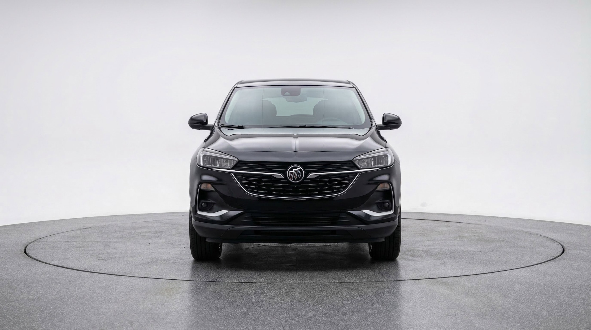 Thumbnail: 2025 Buick Encore GX - 2