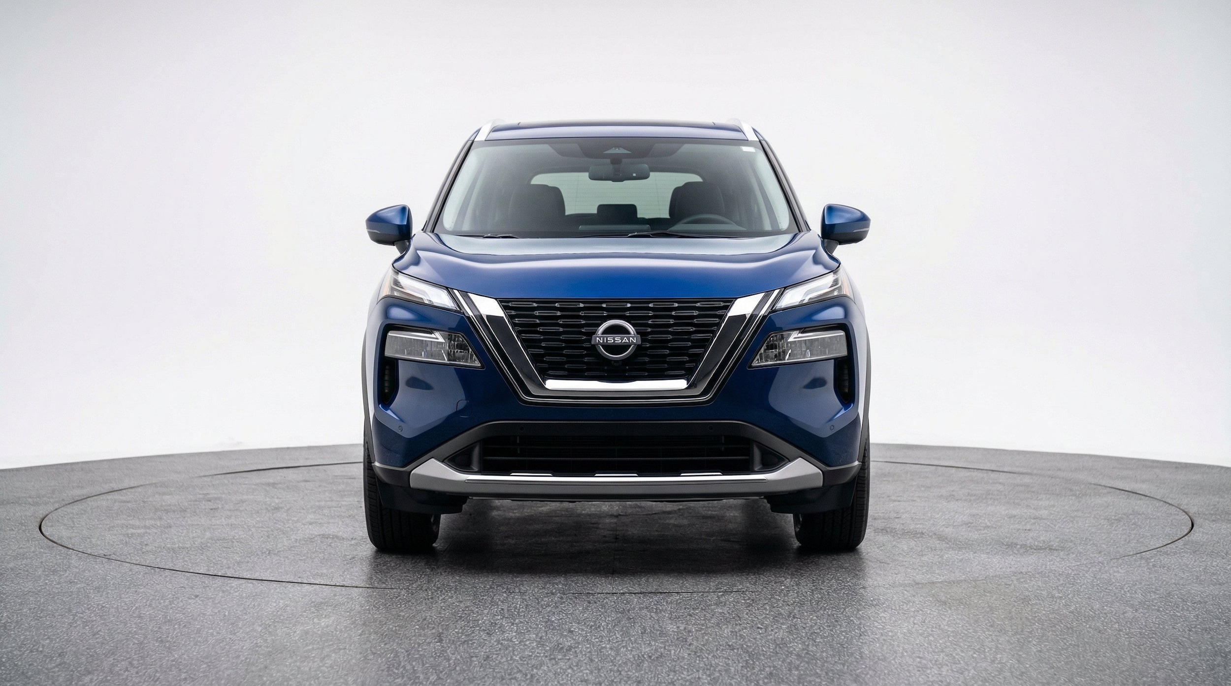 Thumbnail: 2026 Nissan Rogue - 2