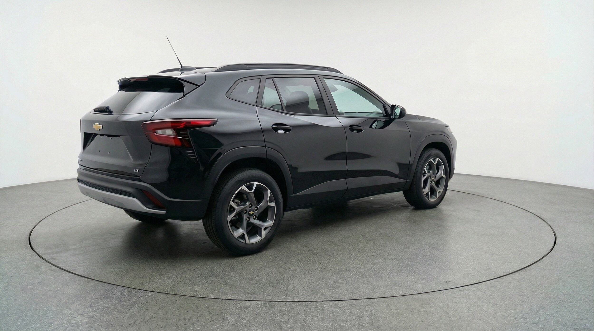 Thumbnail: 2025 Chevrolet Trax - 9