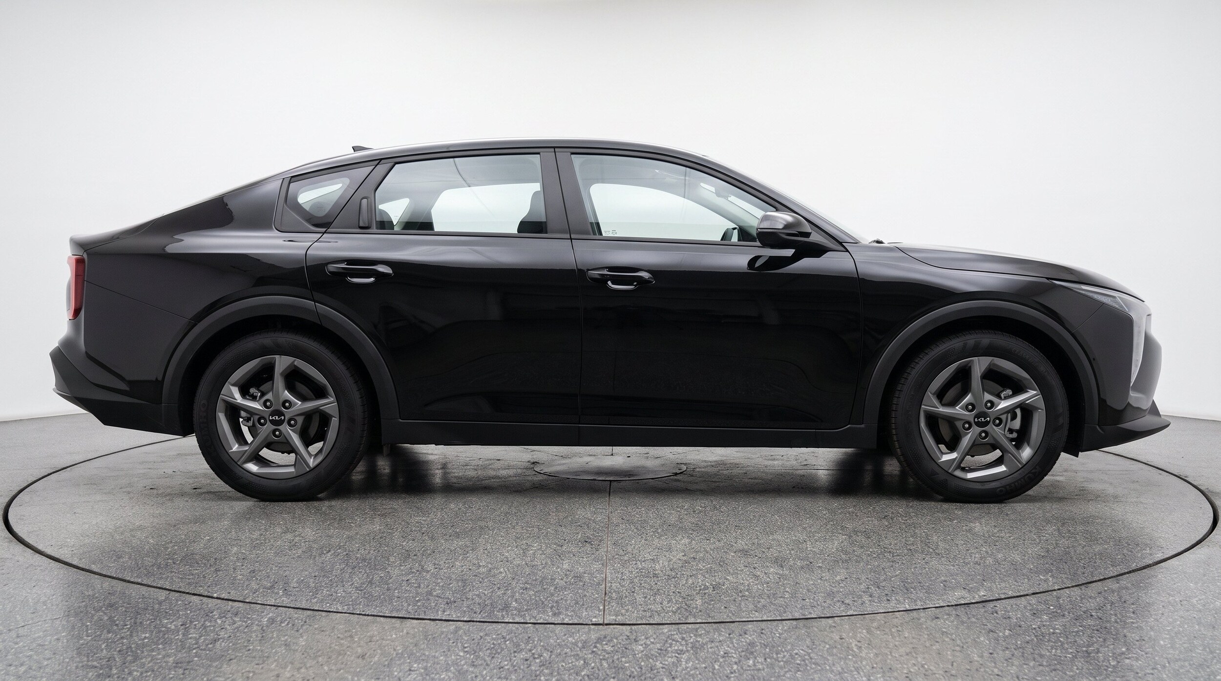 Thumbnail: 2026 Kia K4 - 10