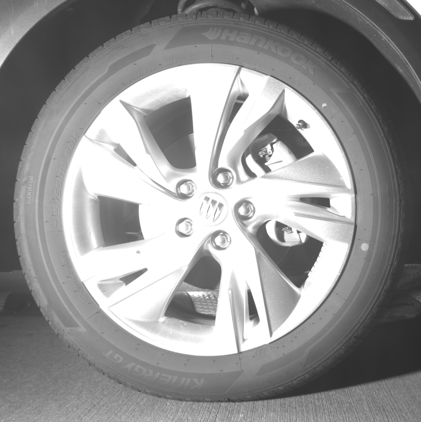 Thumbnail: 2025 Buick Encore GX - 13