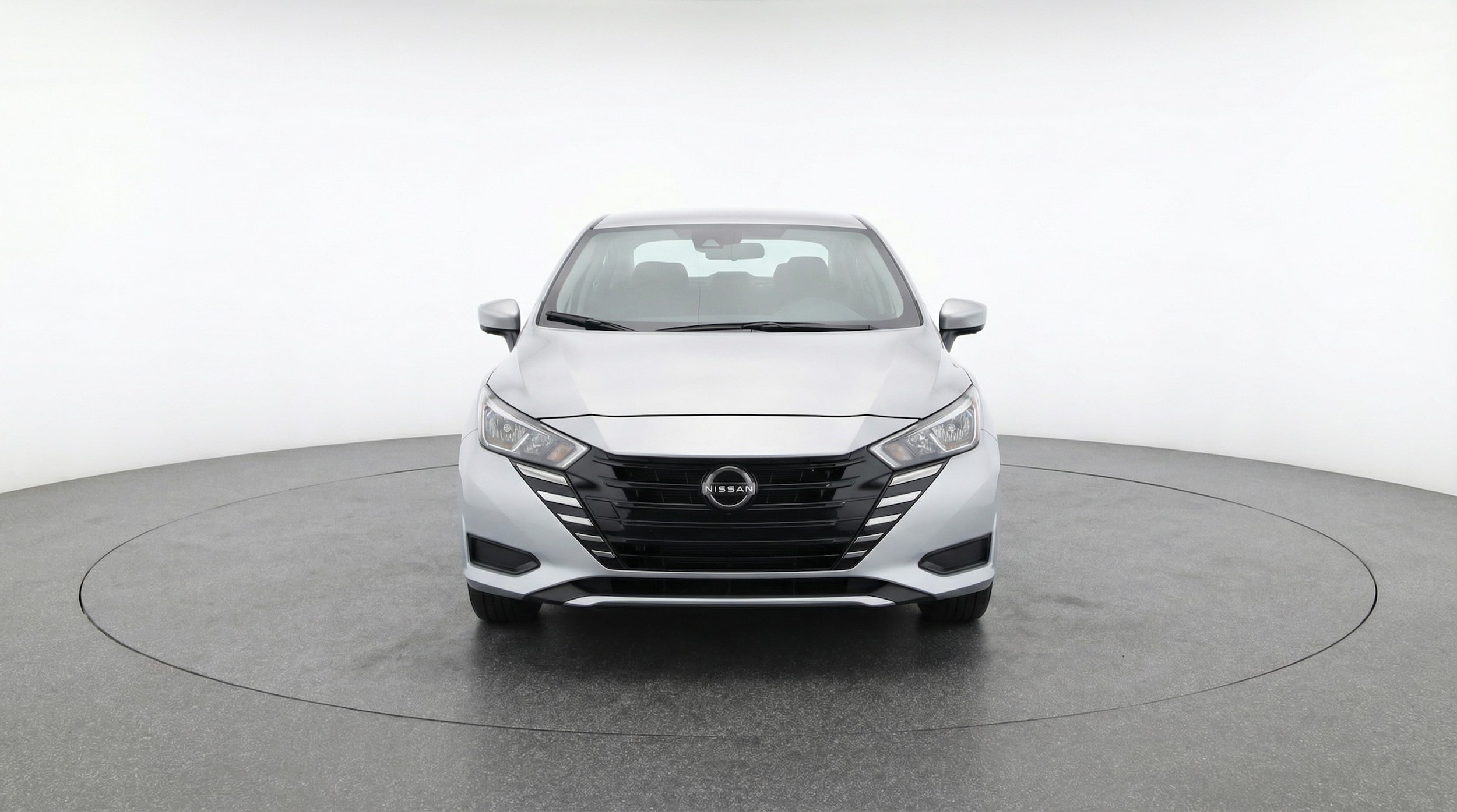 Thumbnail: 2025 Nissan Versa - 2