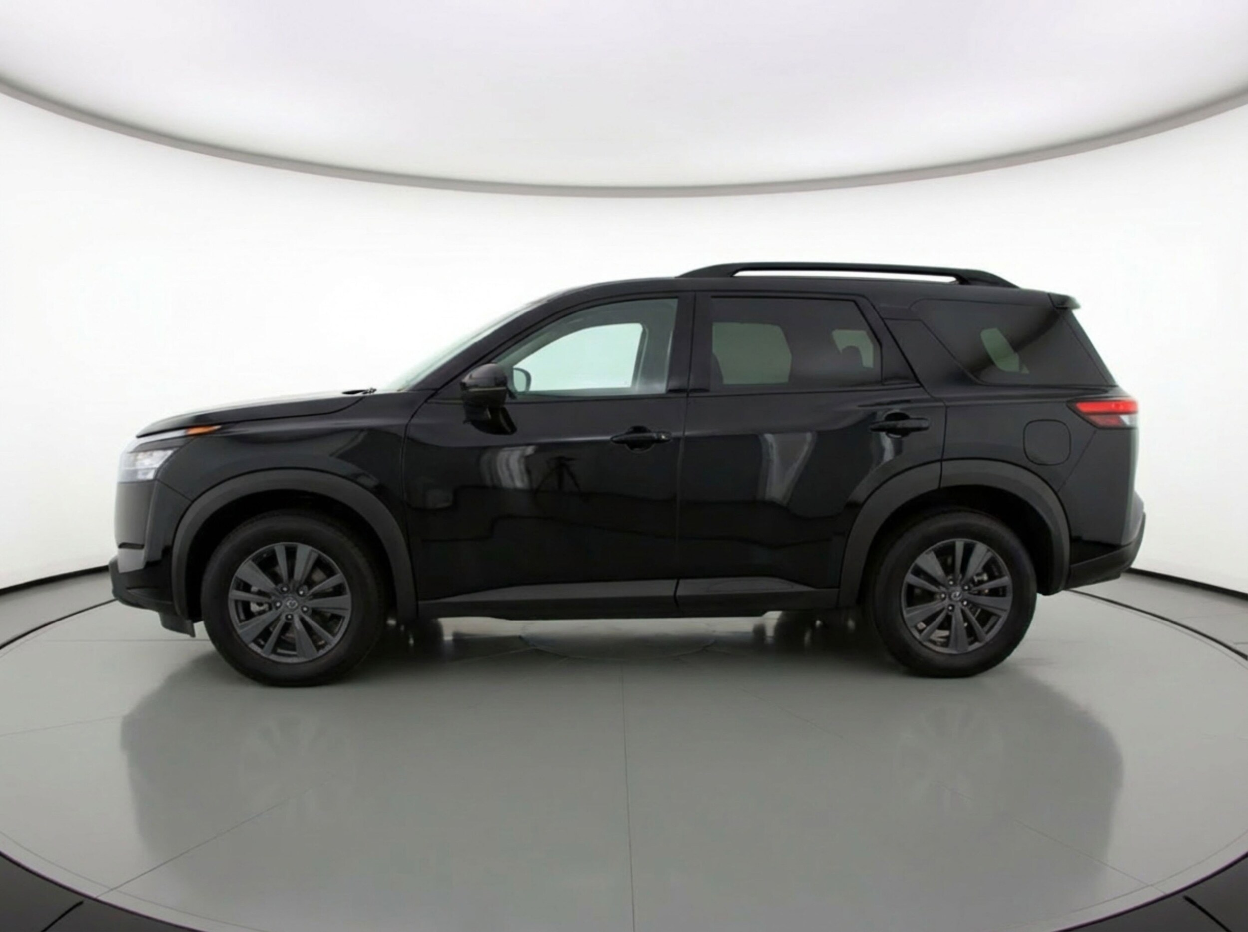 Thumbnail: 2025 Nissan Pathfinder - 5