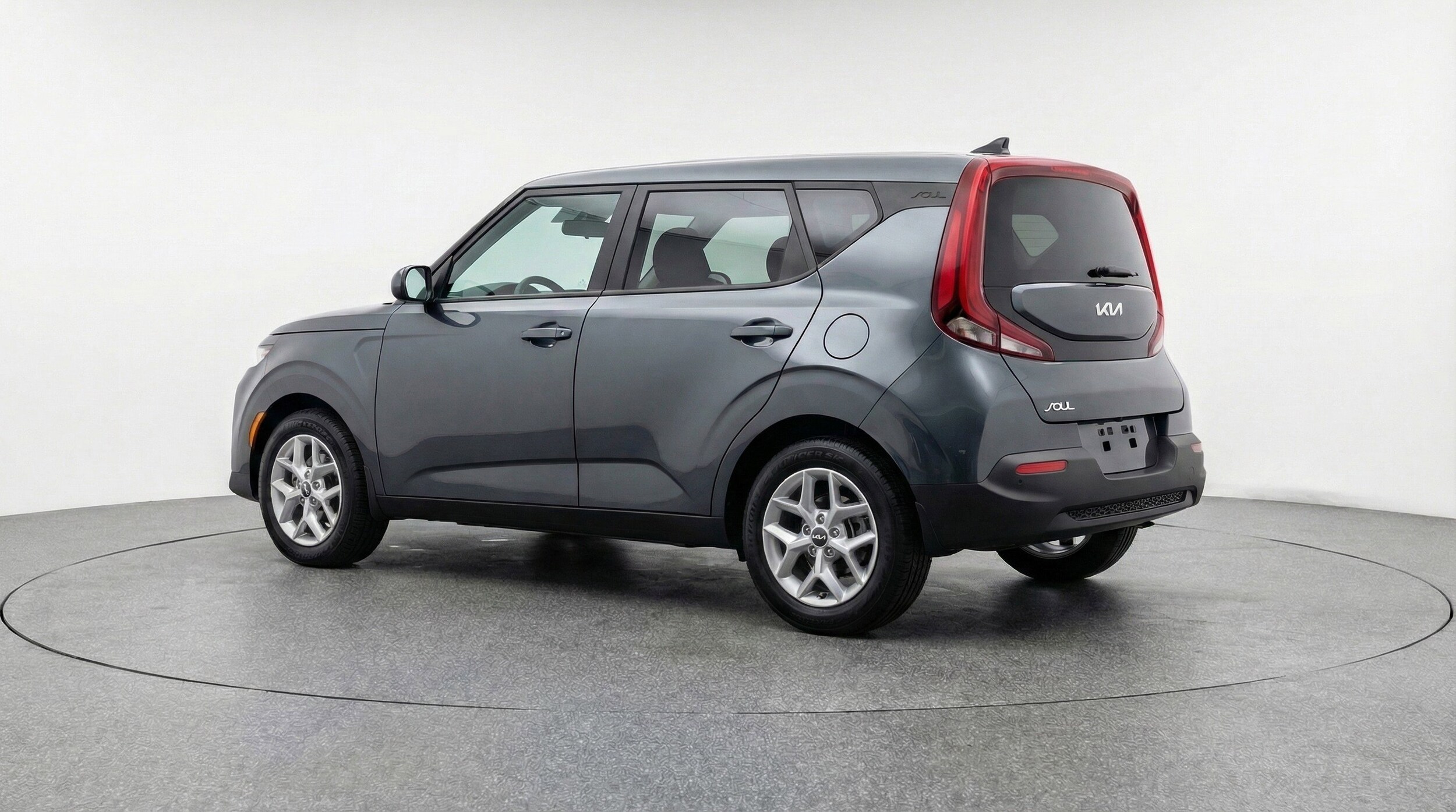 Thumbnail: 2025 Kia Soul - 6