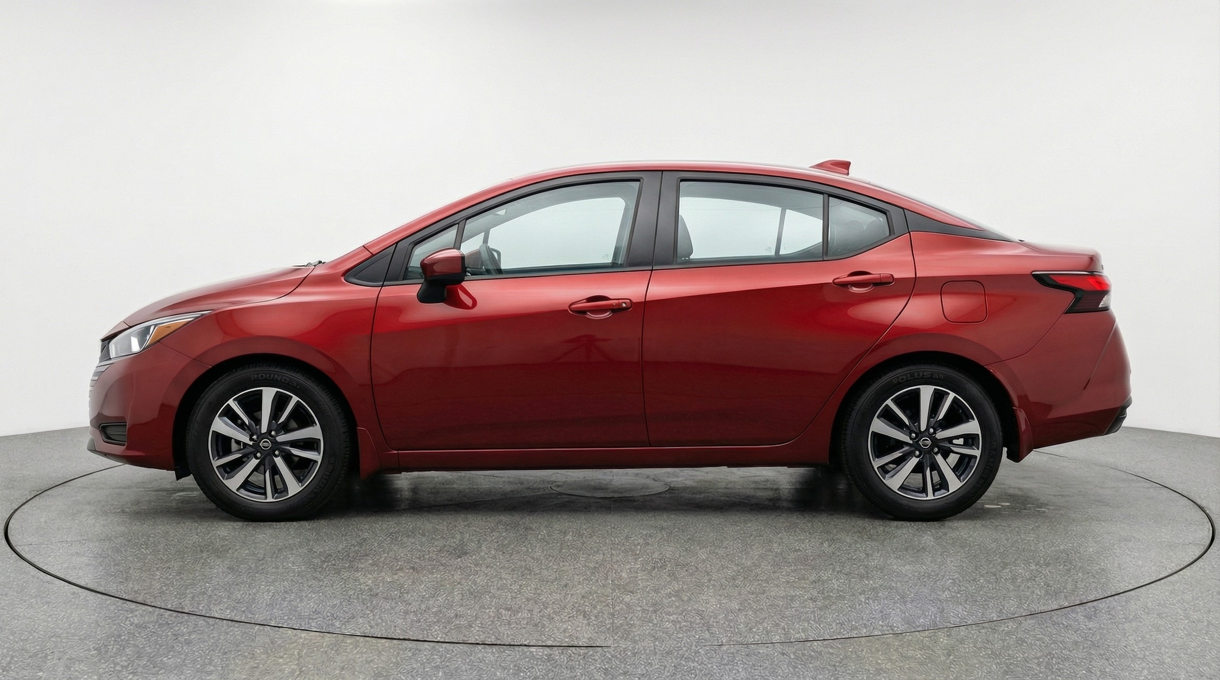 Thumbnail: 2025 Nissan Versa - 4