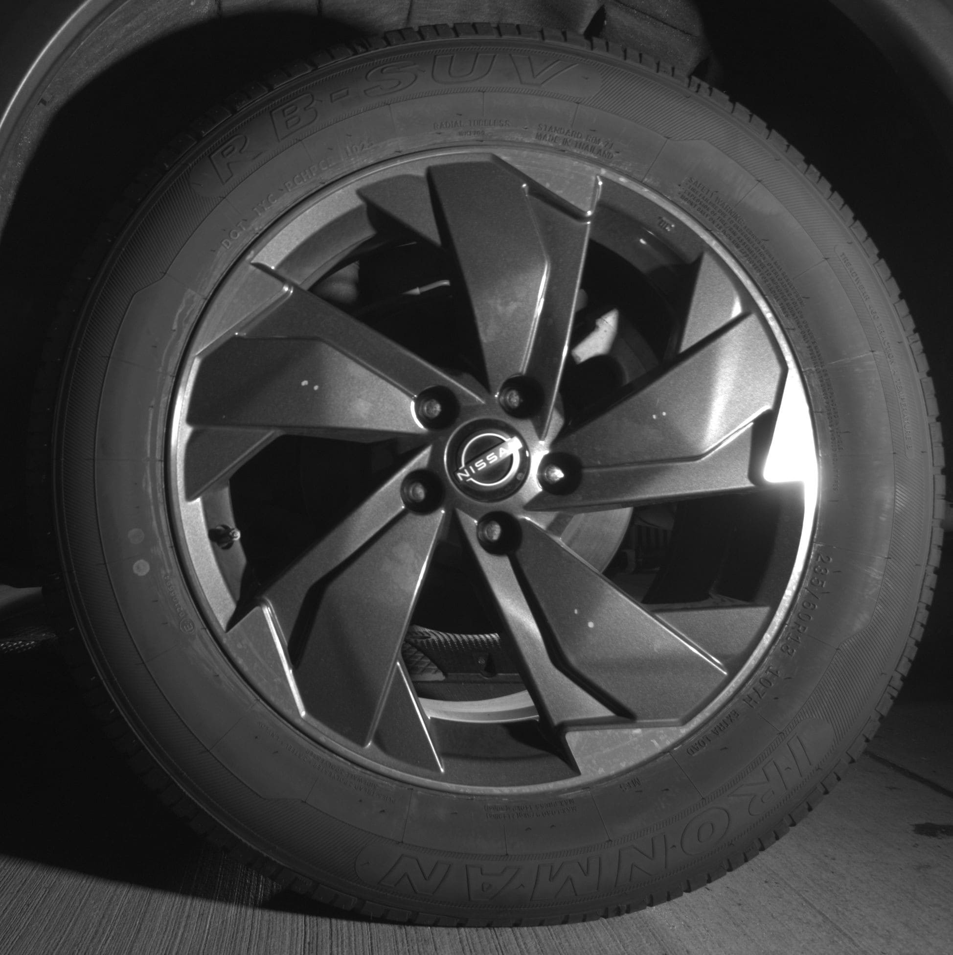 Thumbnail: 2025 Nissan Rogue - 11