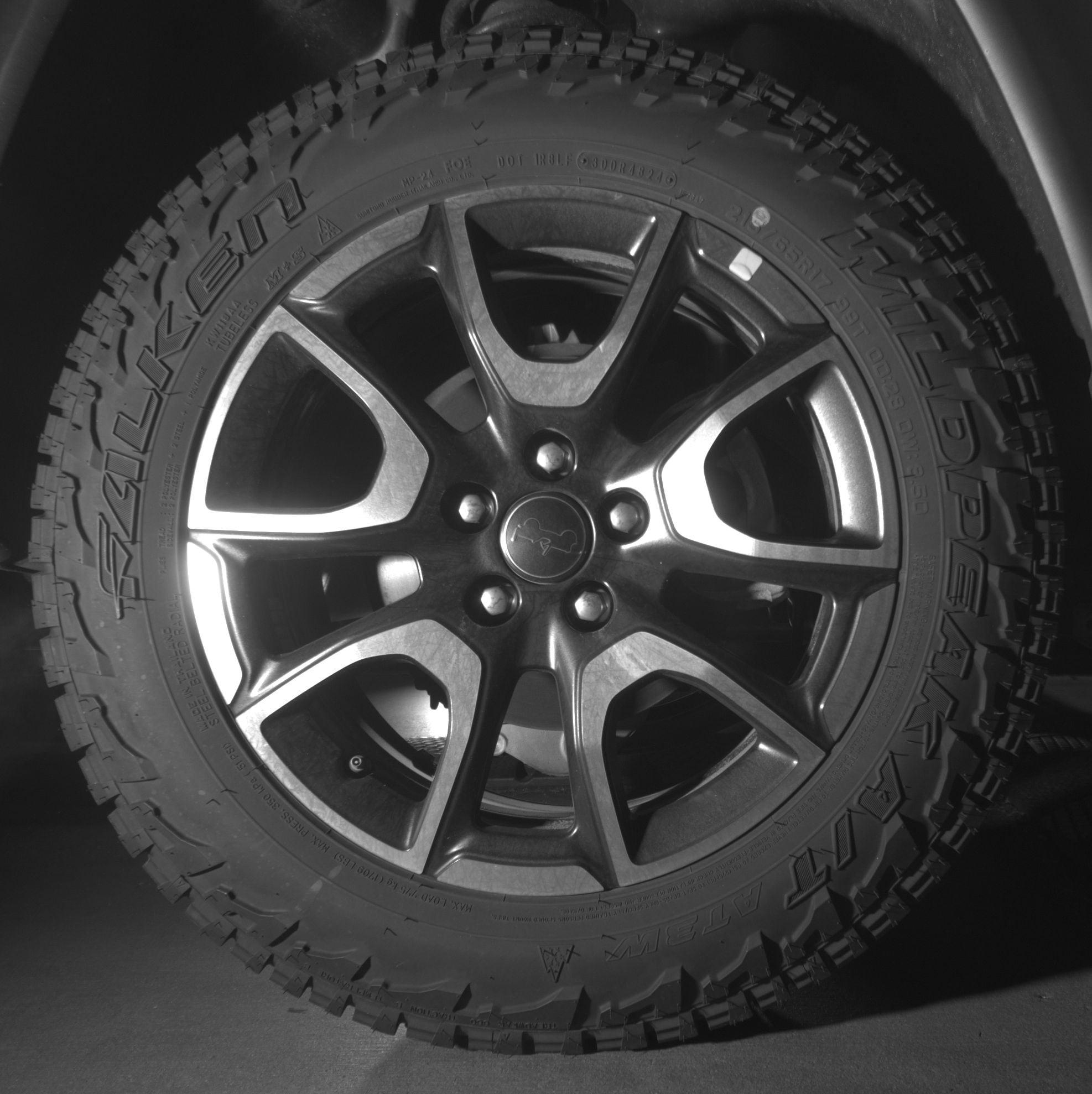 Thumbnail: 2025 Jeep Compass - 12