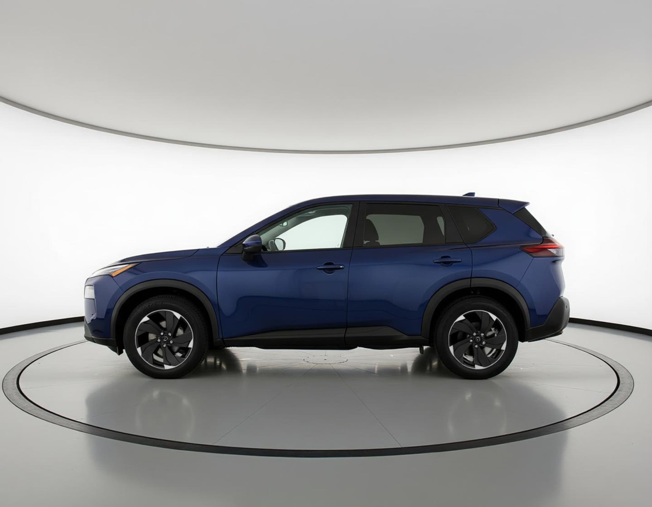 Thumbnail: 2025 Nissan Rogue - 4