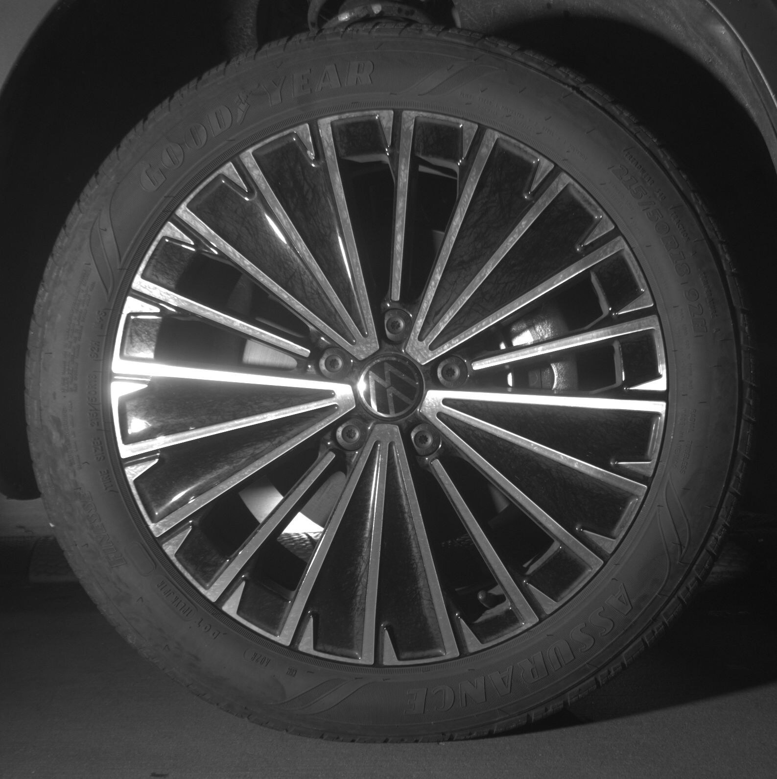 Thumbnail: 2025 Volkswagen Taos - 10