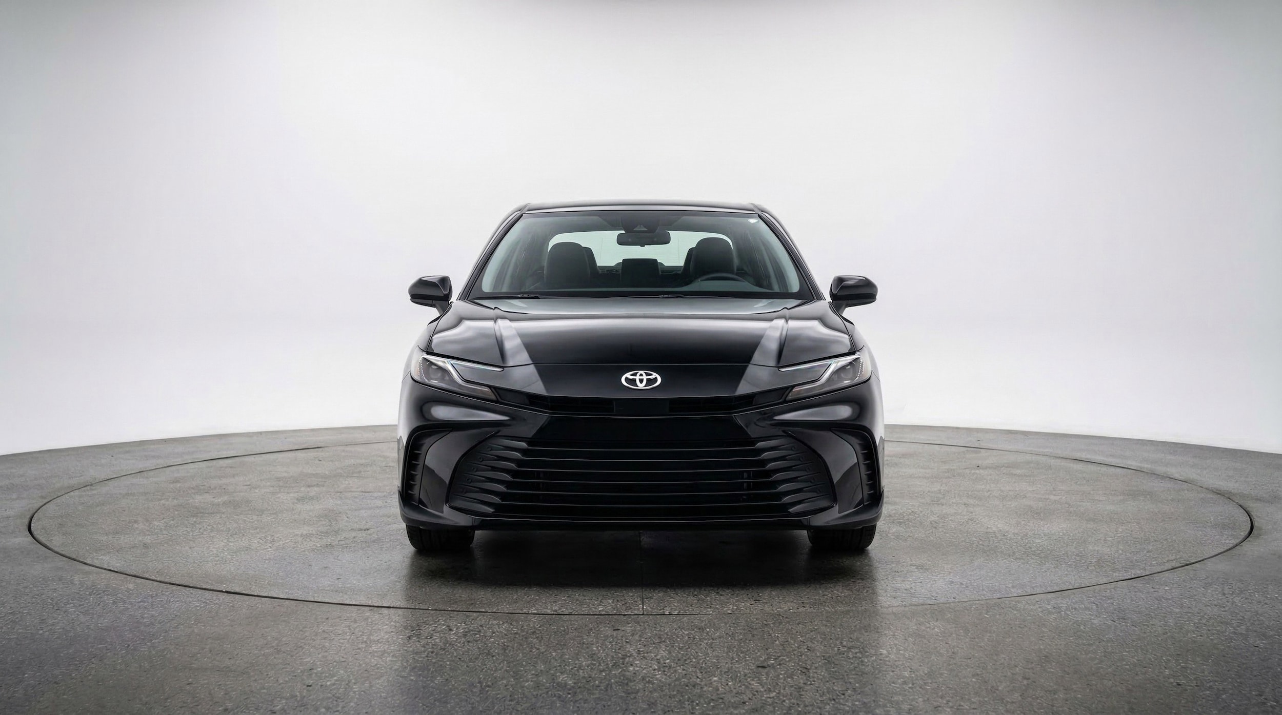 Thumbnail: 2025 Toyota Camry - 2