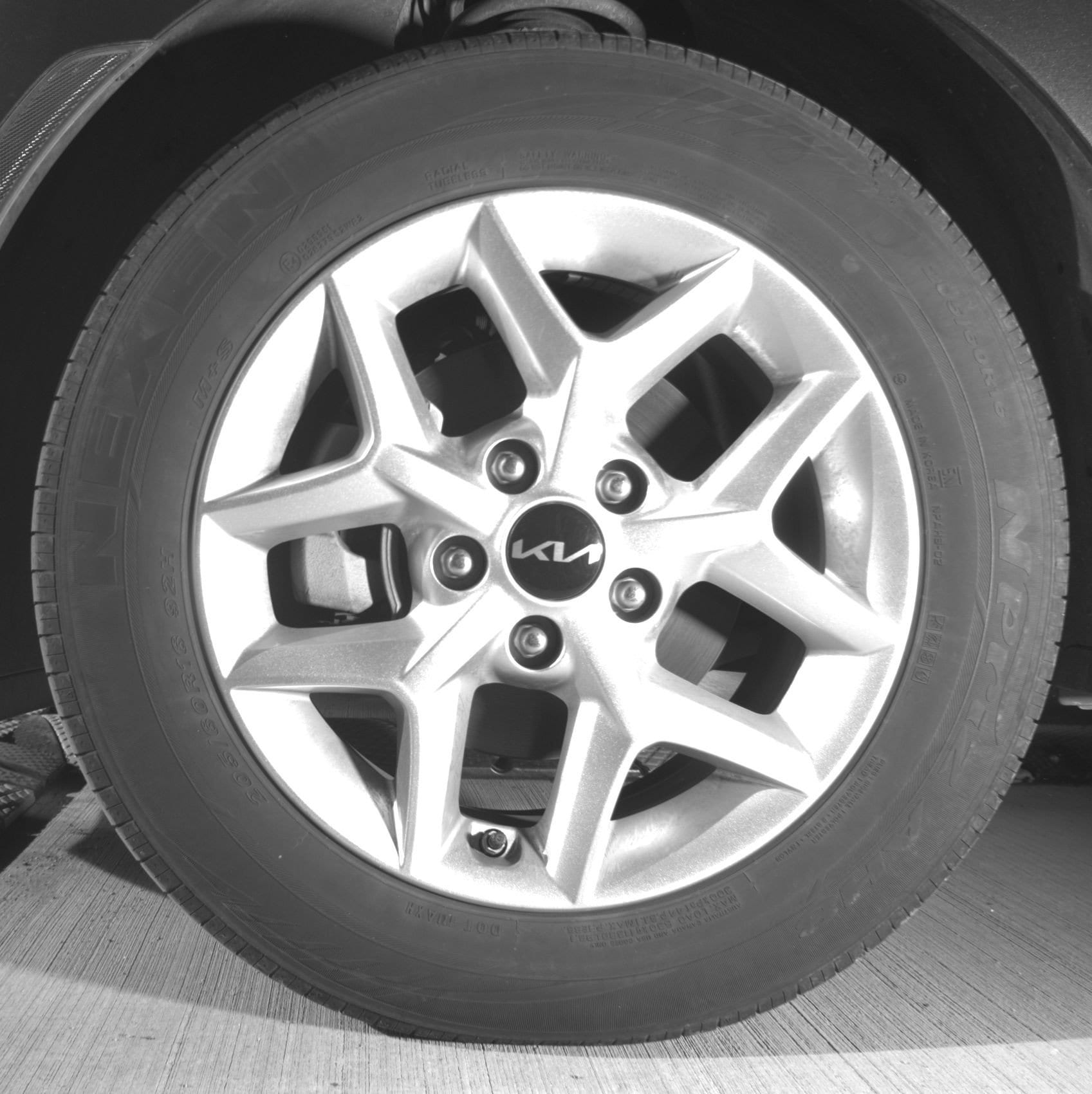 Thumbnail: 2025 Kia Soul - 17