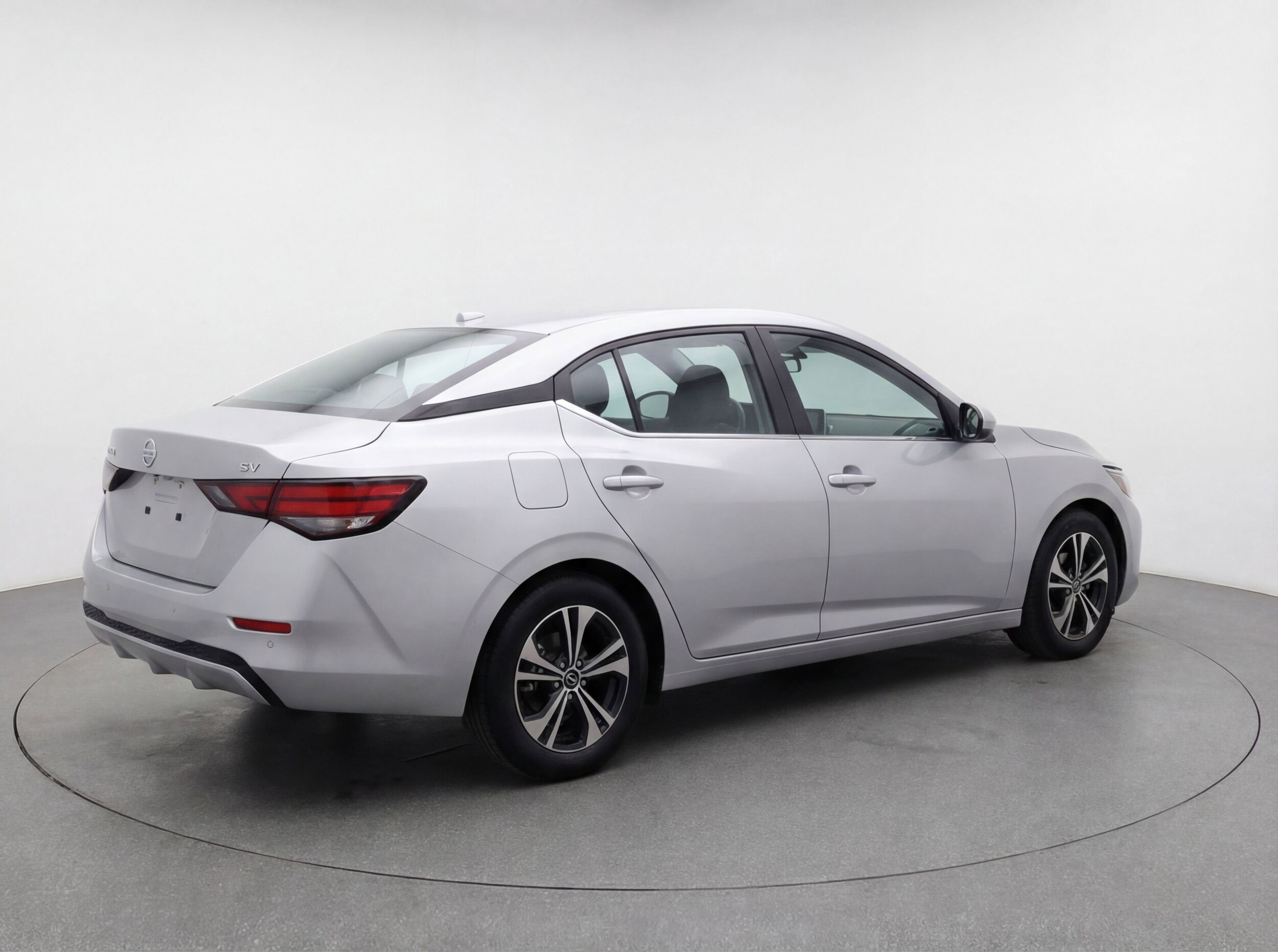 Thumbnail: 2023 Nissan Sentra - 9