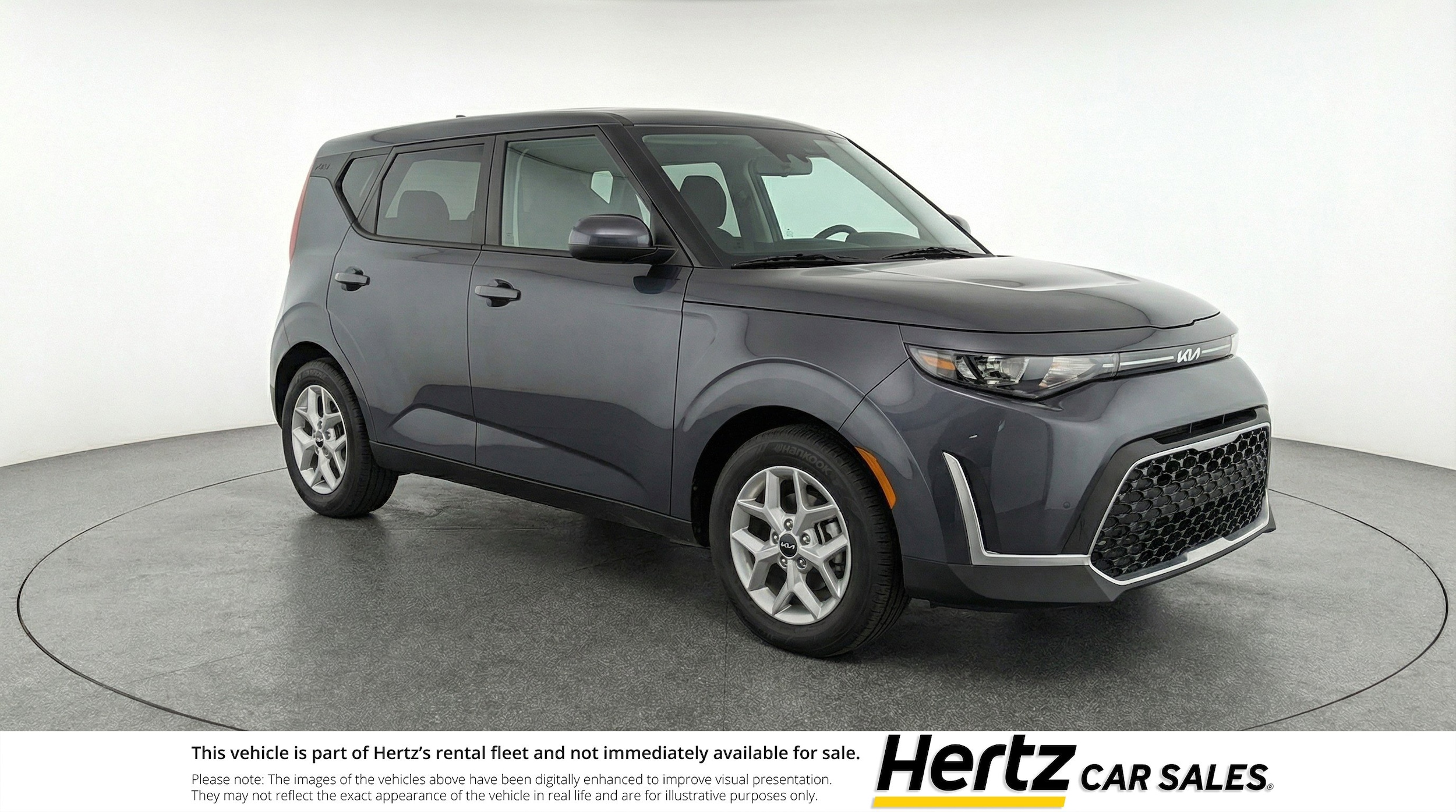 Thumbnail: 2025 Kia Soul - 1