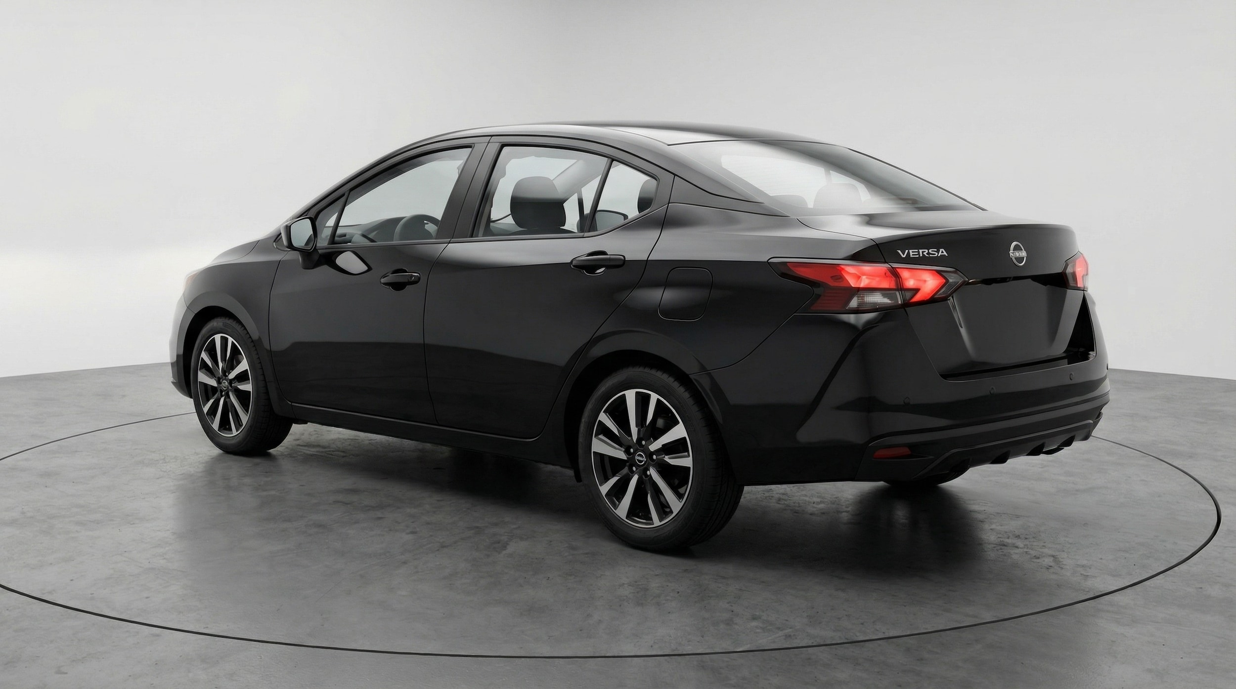 Thumbnail: 2025 Nissan Versa - 5