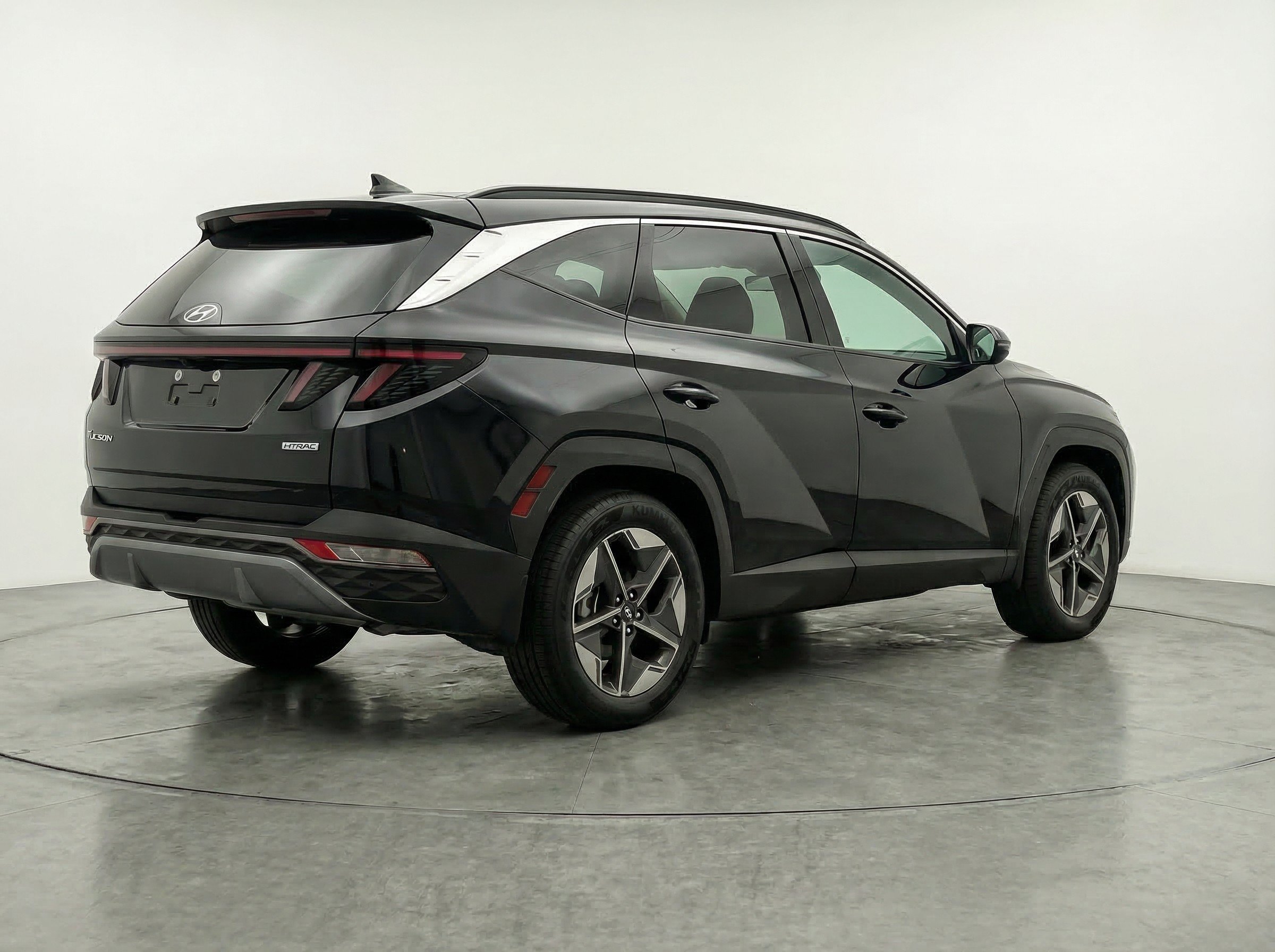 Thumbnail: 2026 Hyundai Tucson - 9