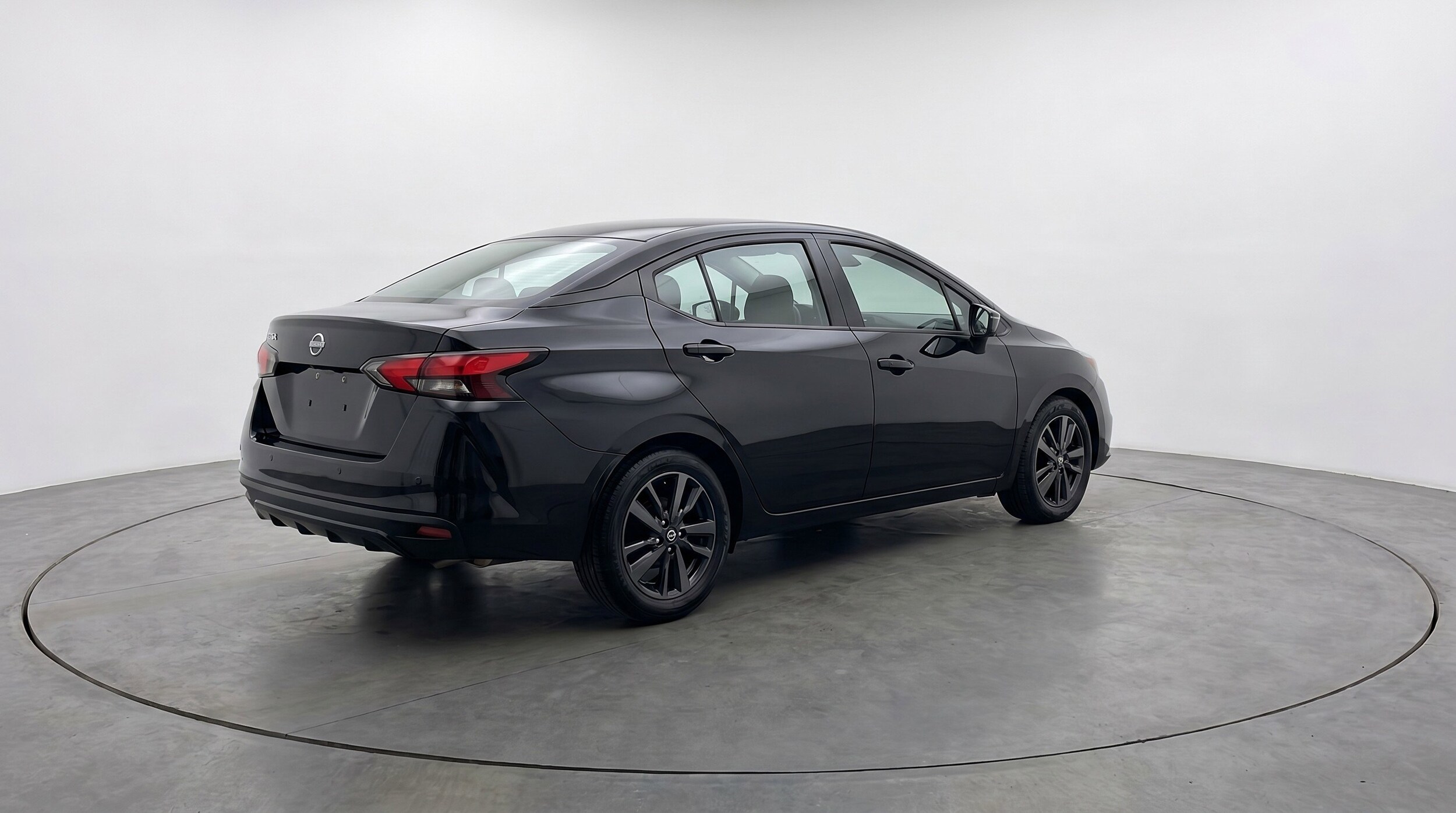 Thumbnail: 2025 Nissan Versa - 9