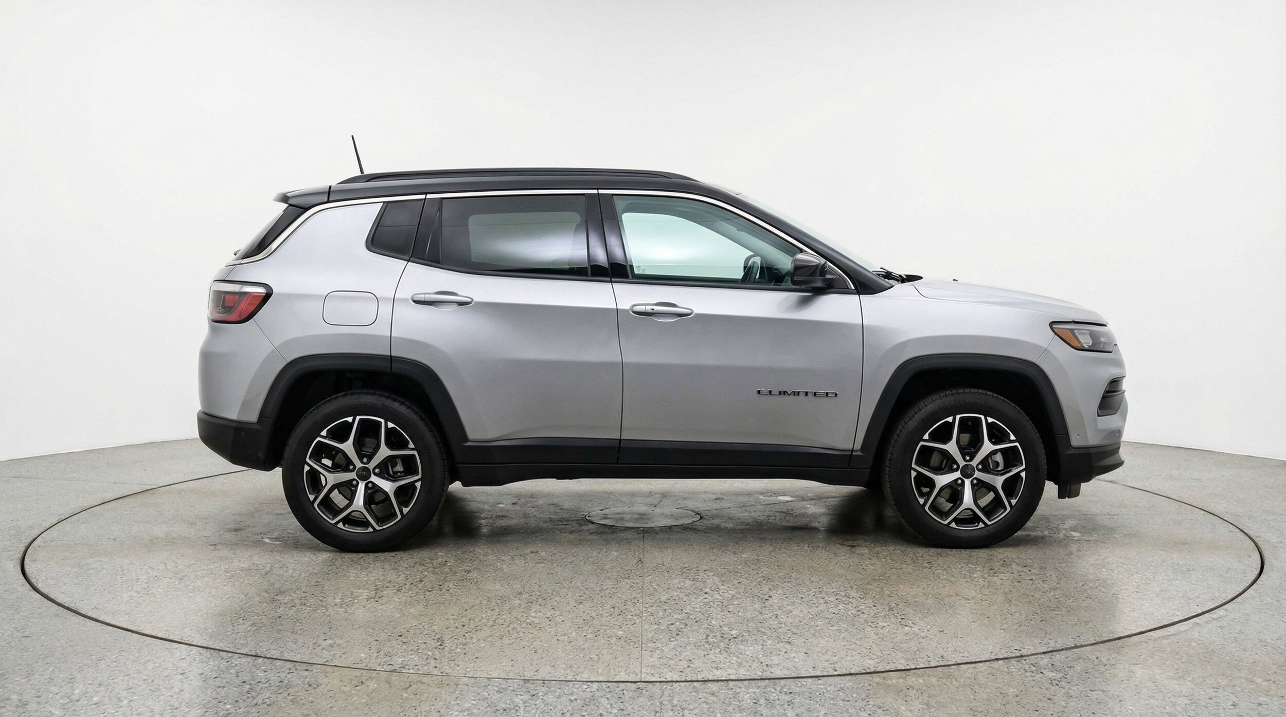Thumbnail: 2025 Jeep Compass - 11