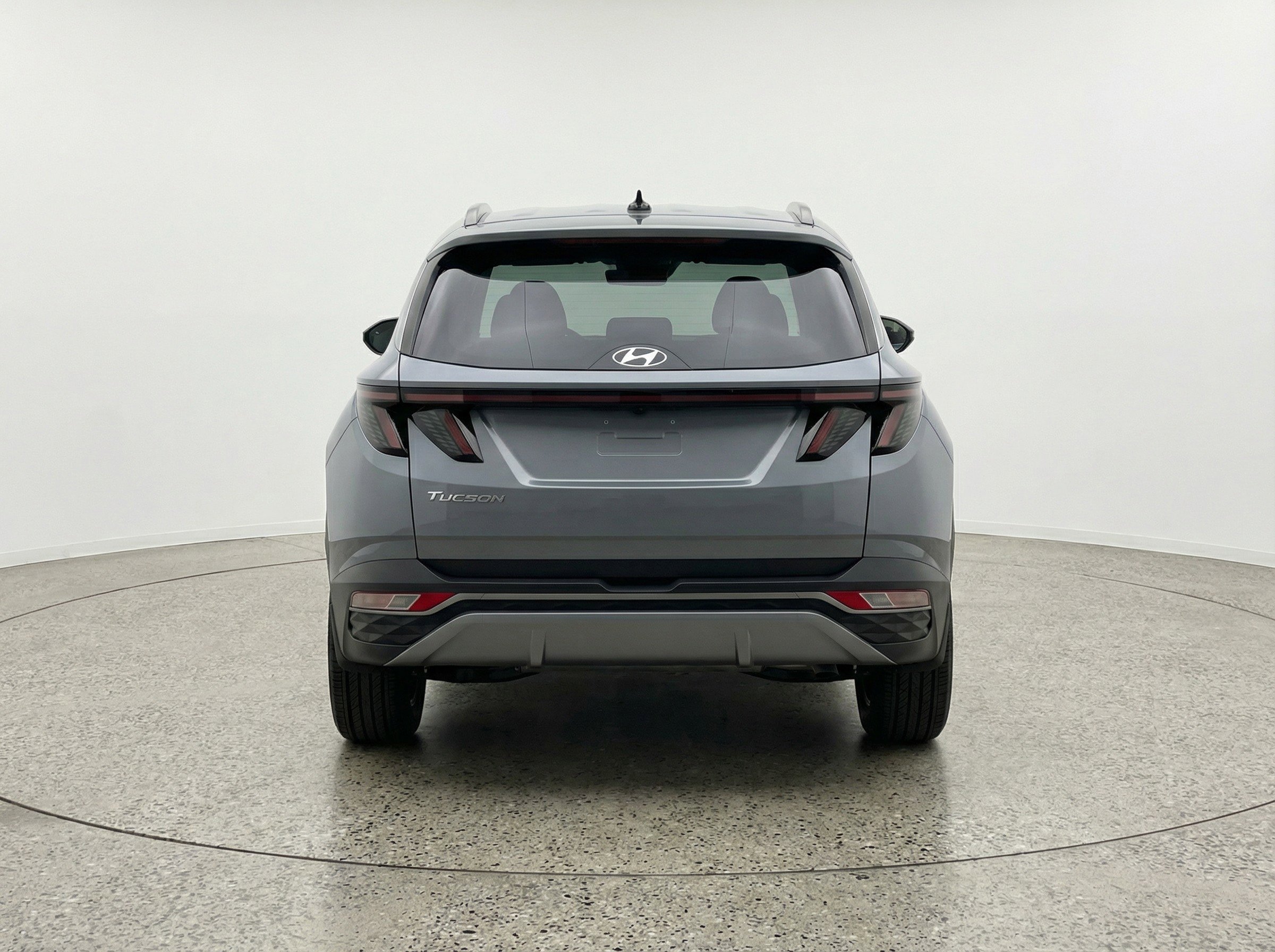 Thumbnail: 2025 Hyundai Tucson - 7