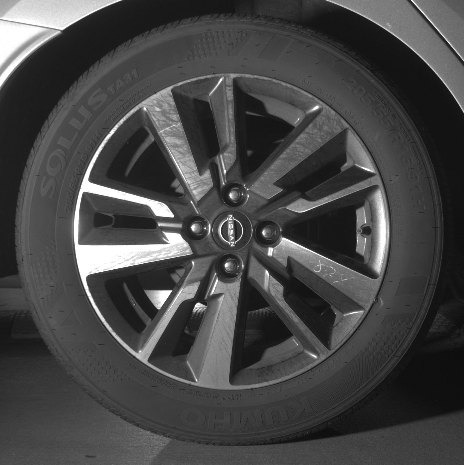 Thumbnail: 2025 Nissan Versa - 15