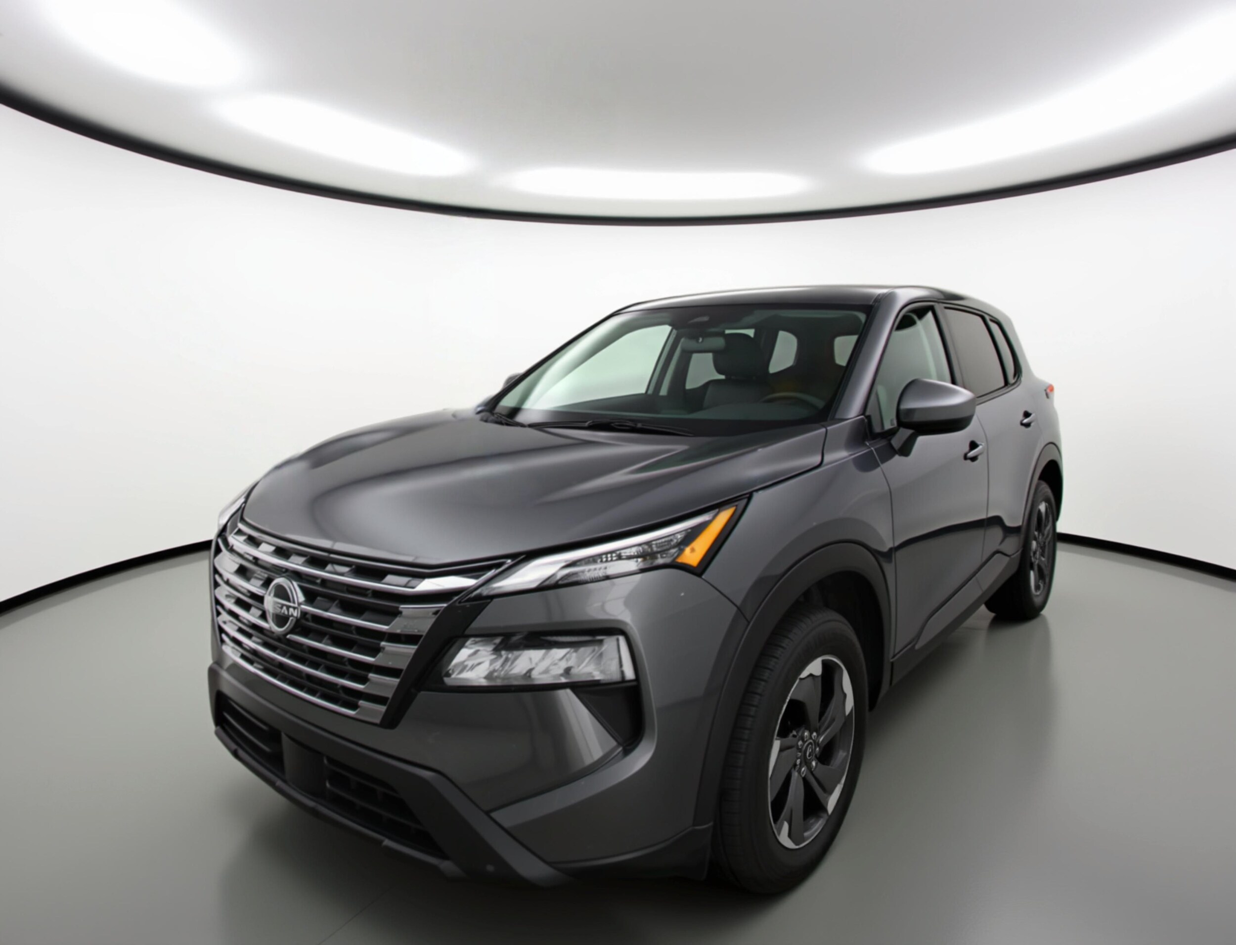 Thumbnail: 2025 Nissan Rogue - 3