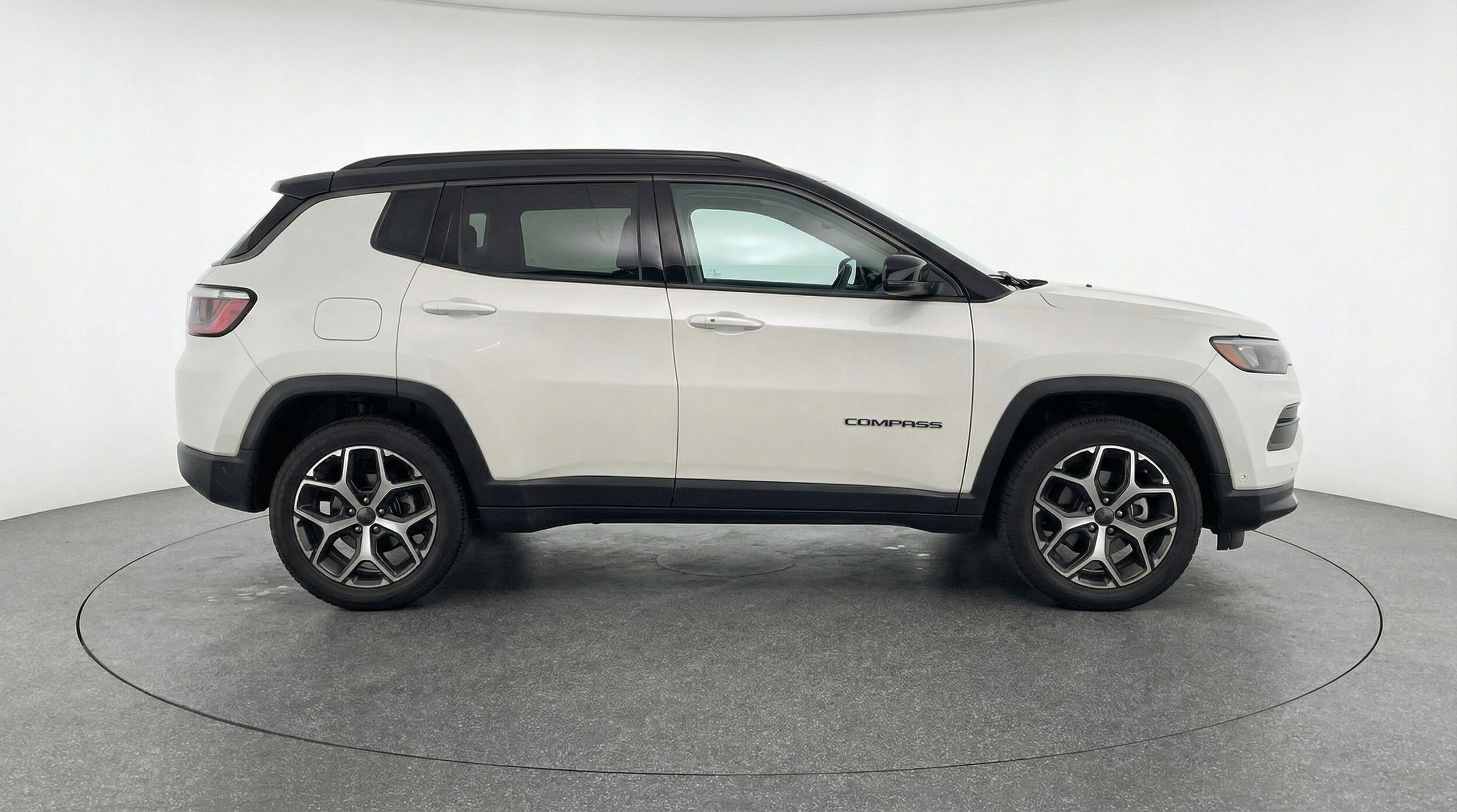 Thumbnail: 2025 Jeep Compass - 11