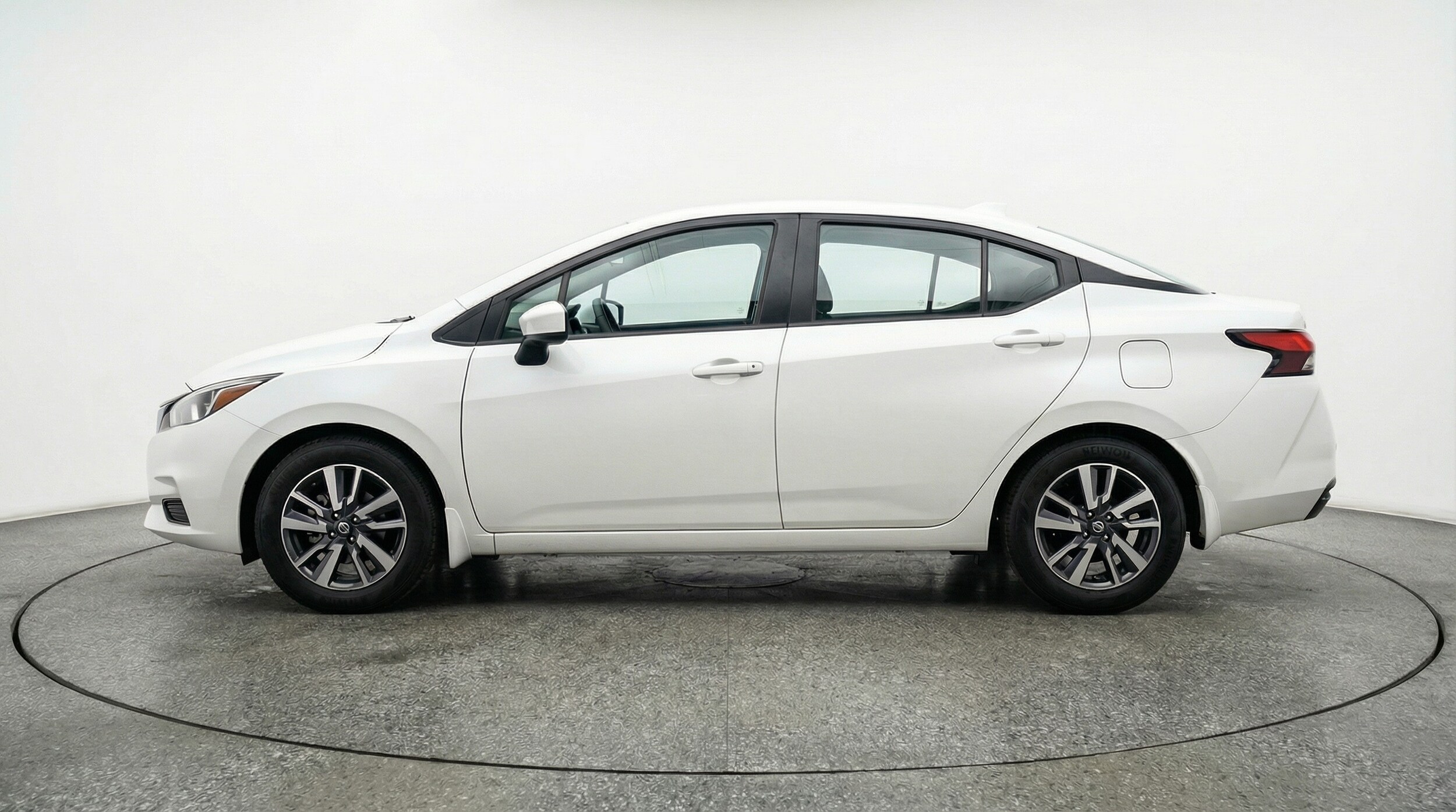 Thumbnail: 2025 Nissan Versa - 4