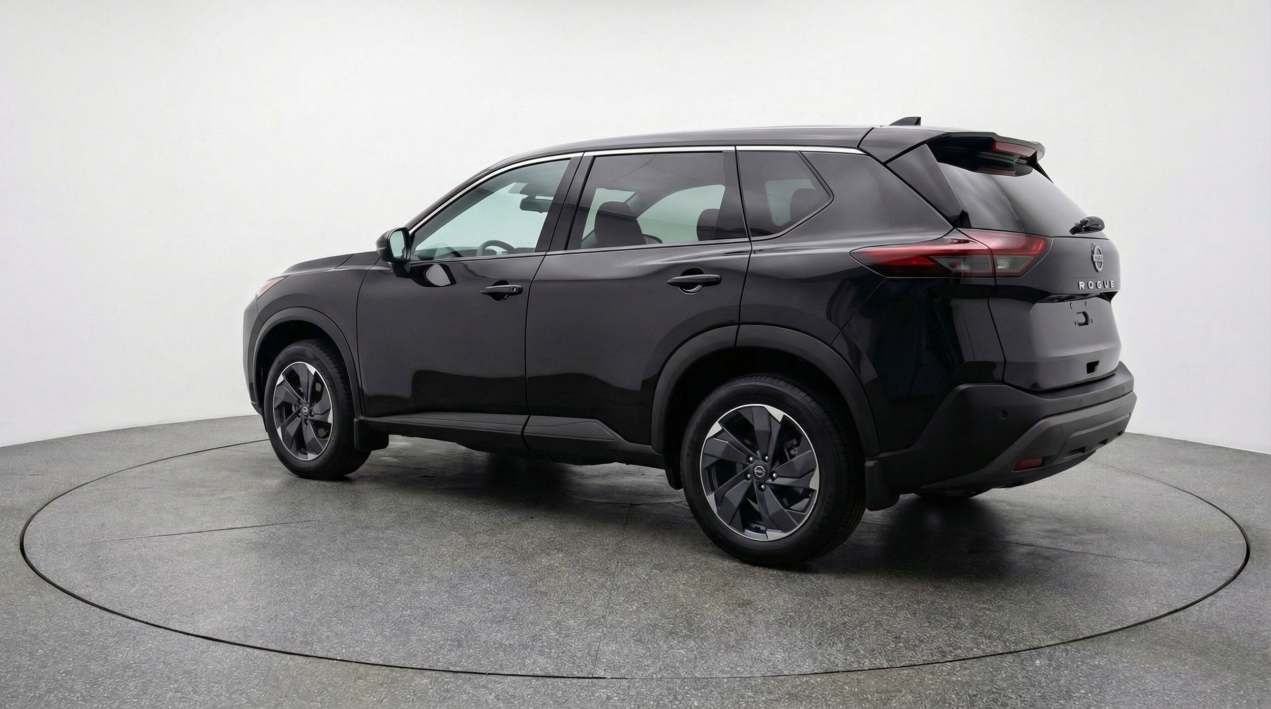 Thumbnail: 2025 Nissan Rogue - 6