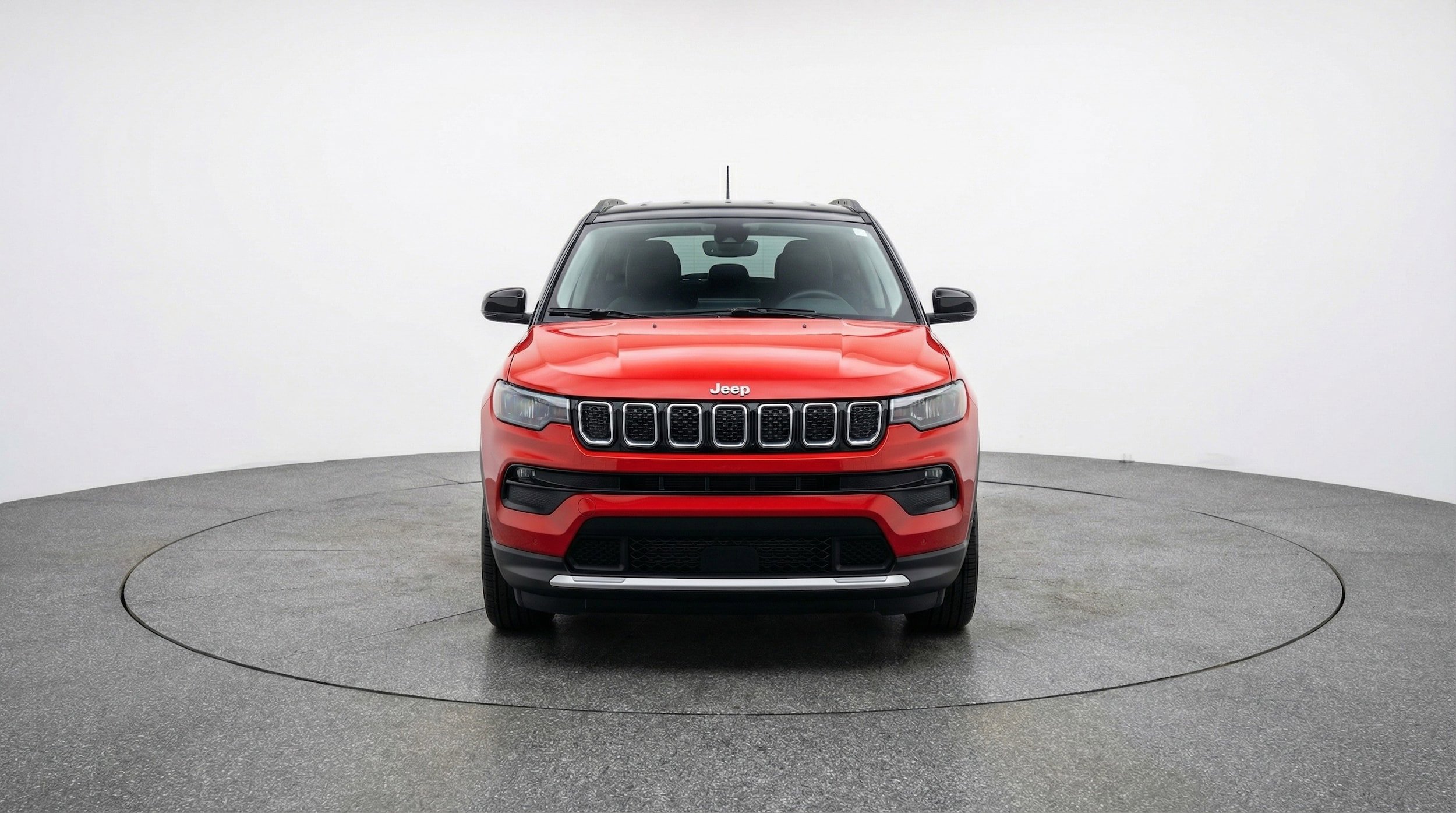 Thumbnail: 2025 Jeep Compass - 2