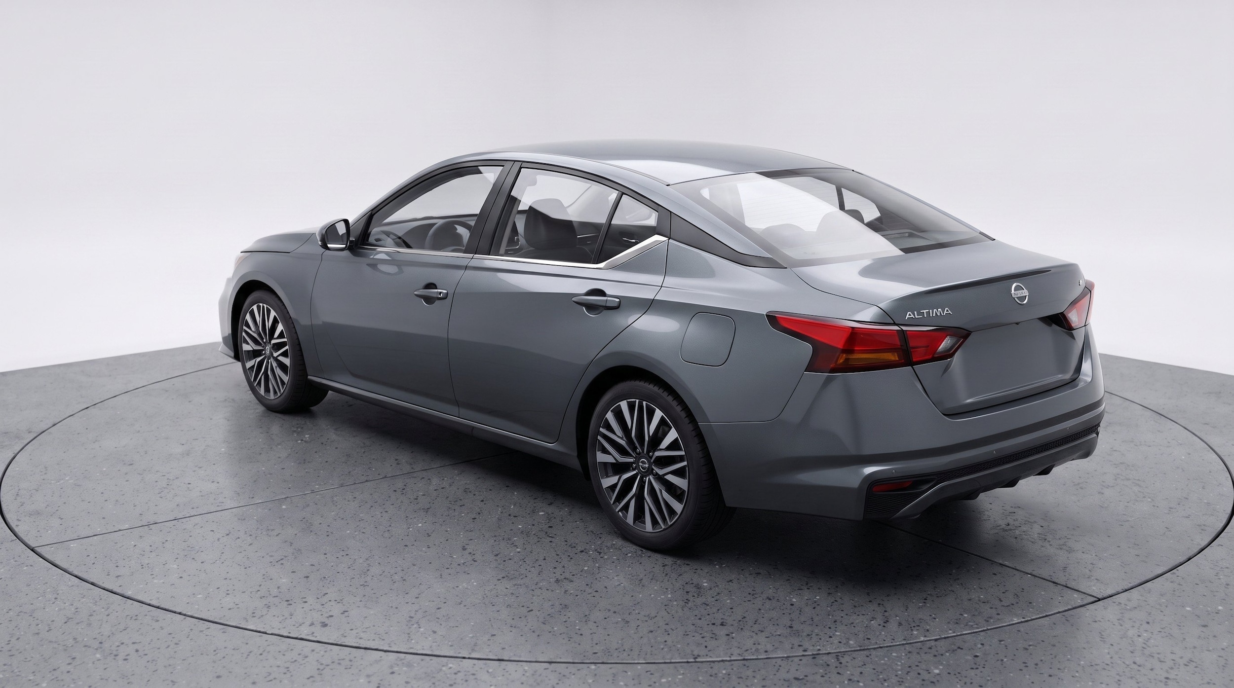 Thumbnail: 2026 Nissan Altima - 6