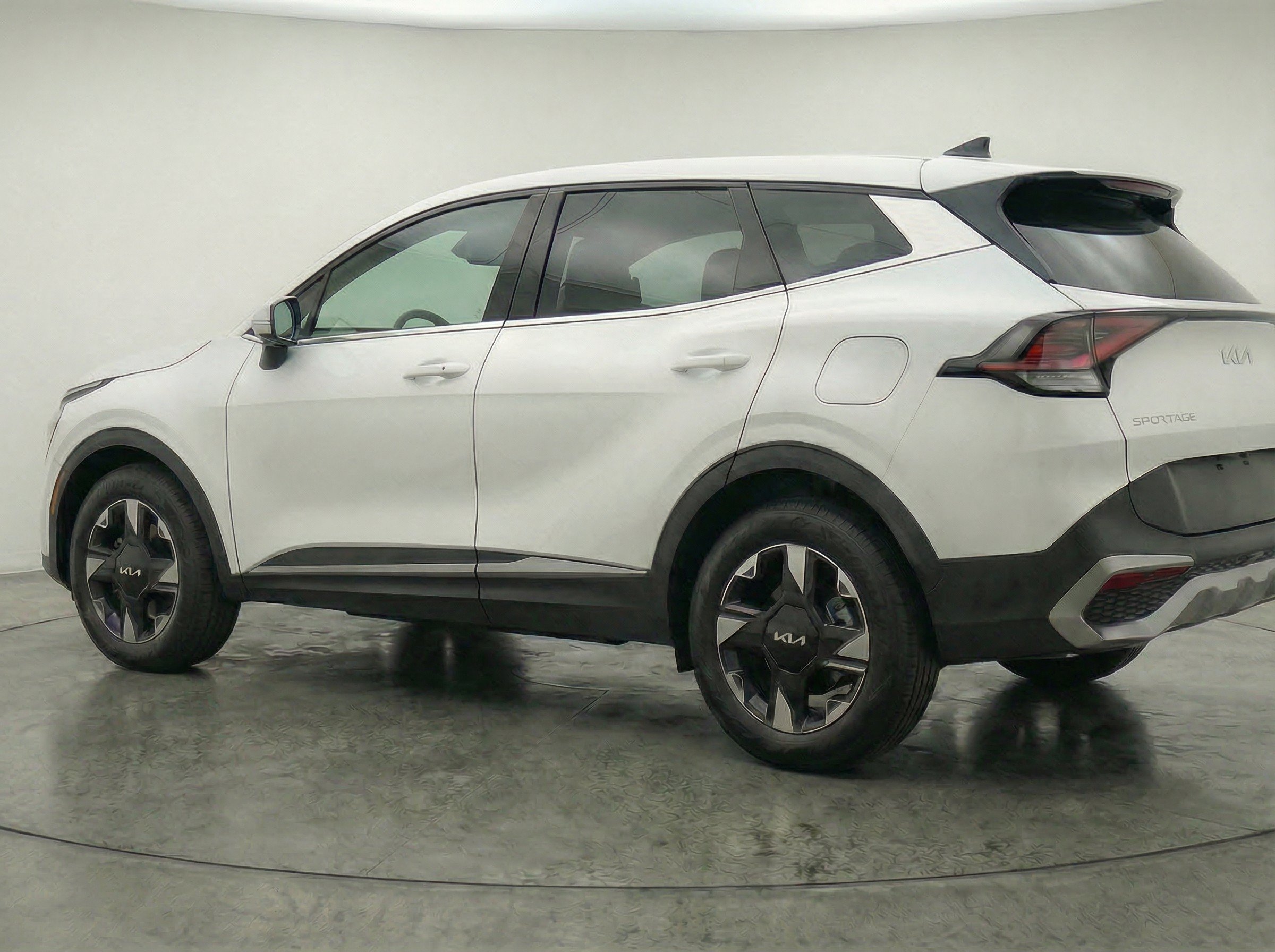 Thumbnail: 2026 Kia Sportage - 6