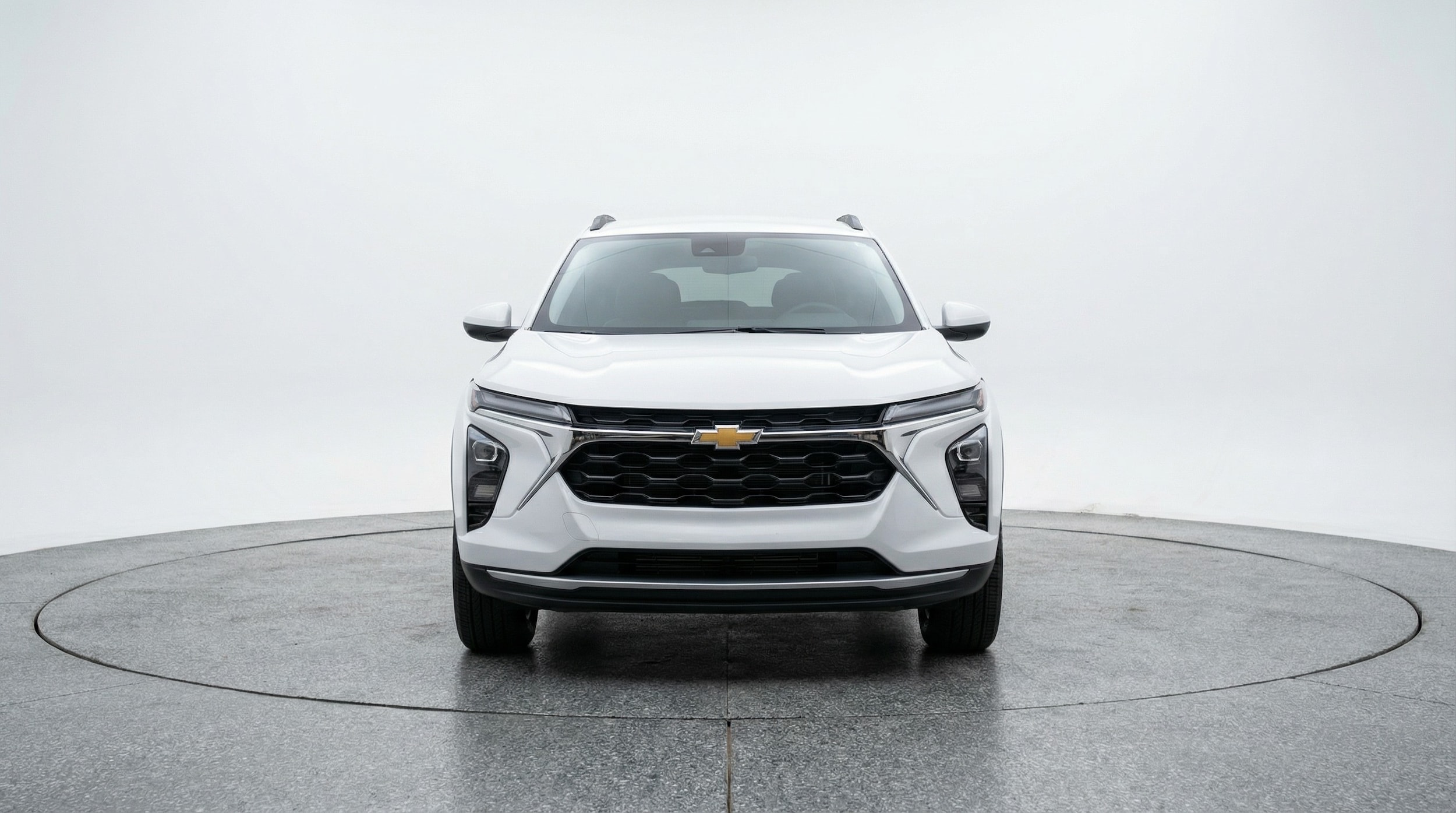 Thumbnail: 2025 Chevrolet Trax - 2