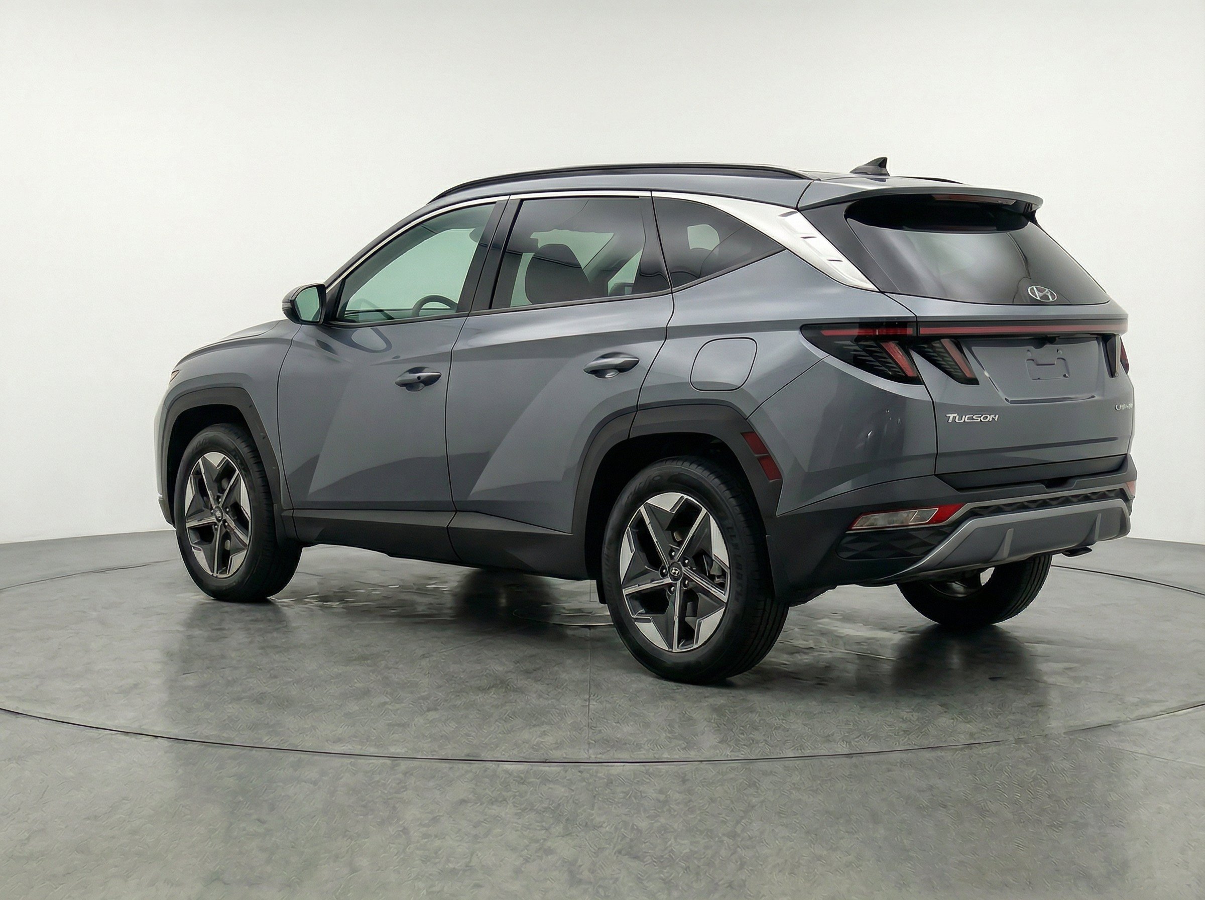 Thumbnail: 2026 Hyundai Tucson - 6