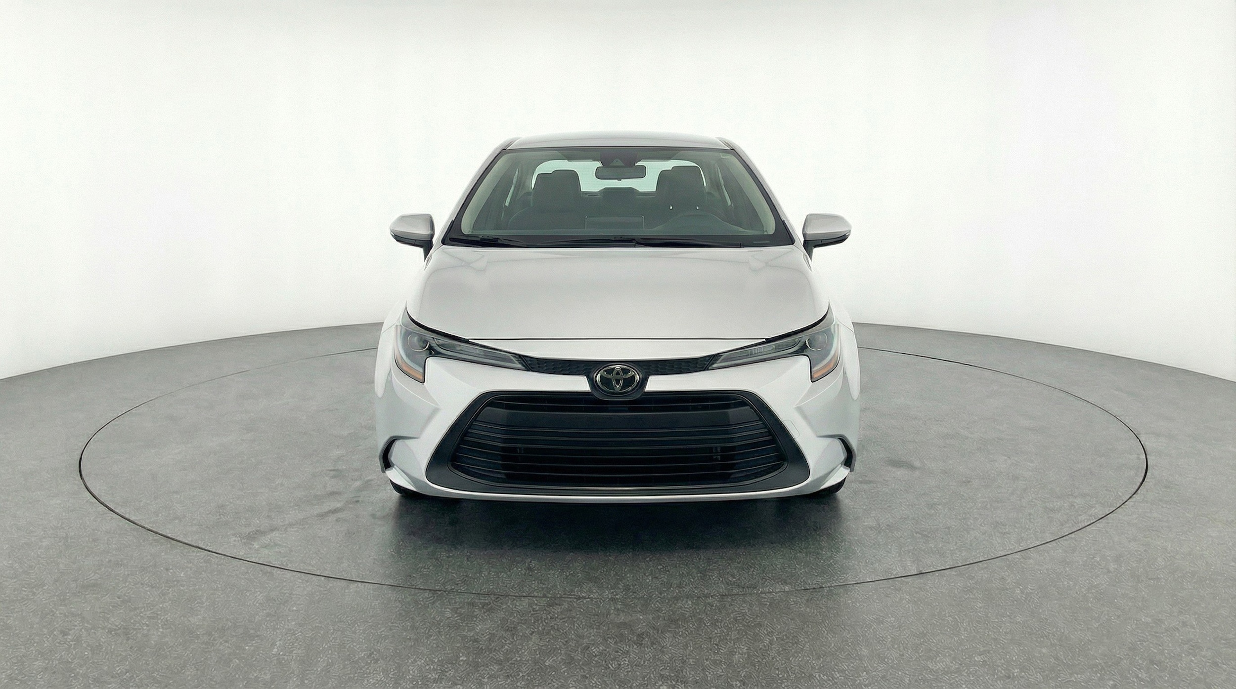 Thumbnail: 2025 Toyota Corolla - 2