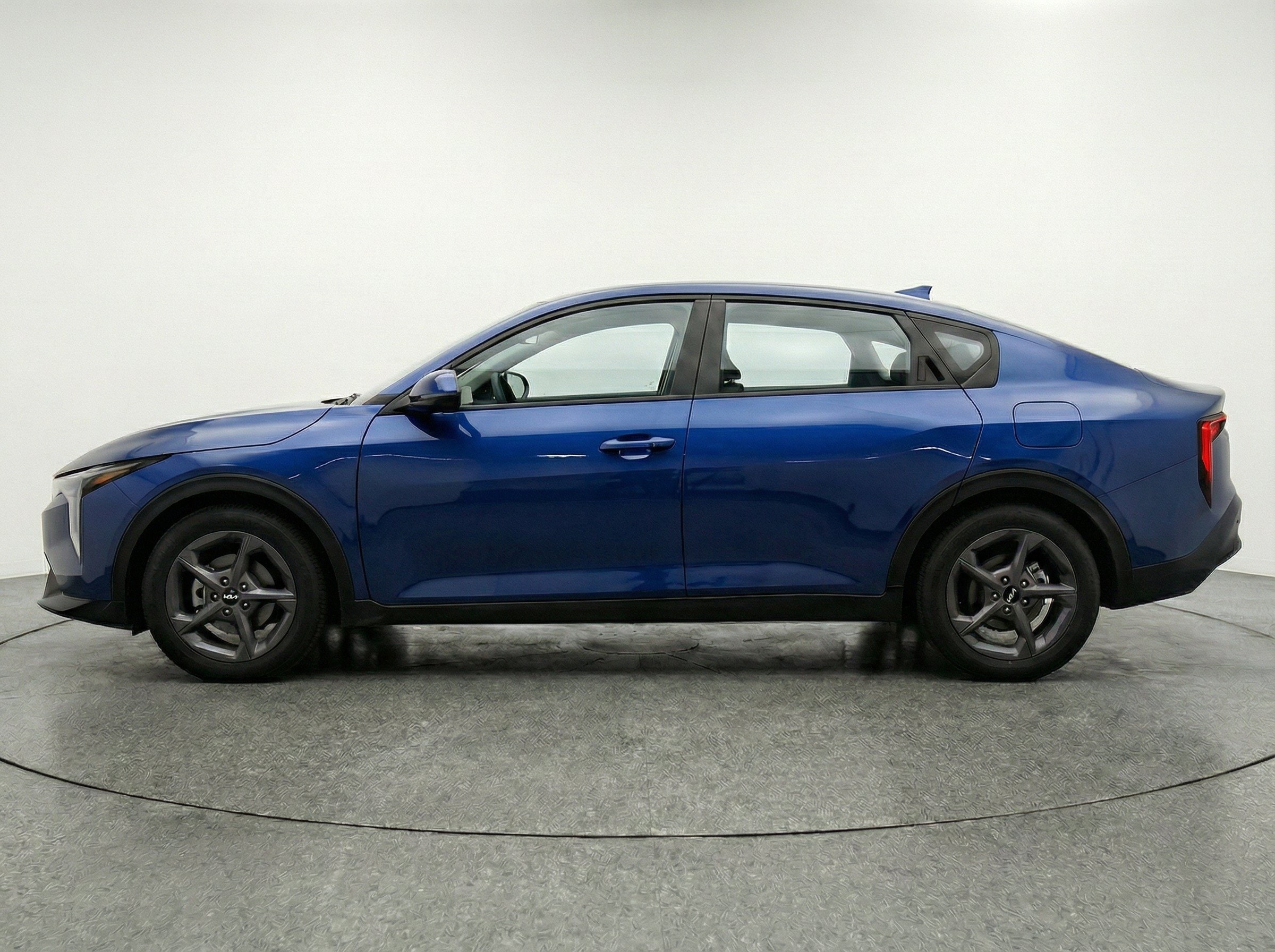 Thumbnail: 2025 Kia K4 - 5